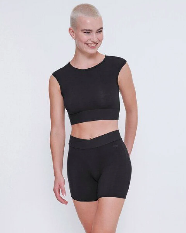 Sloggi Cyclist Shorty Radlerhose GO Allround TENCEL®