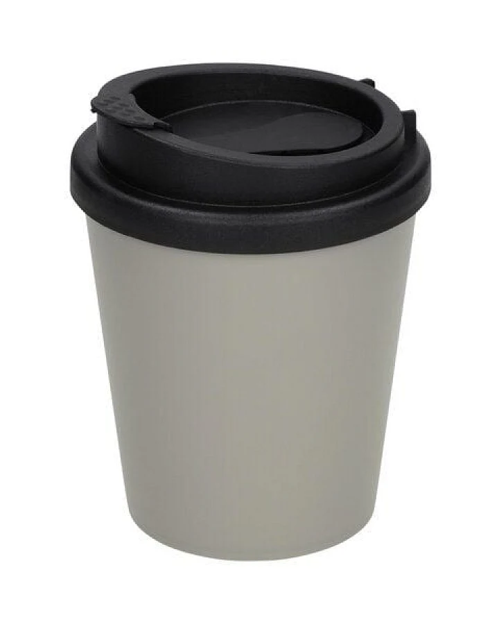 elasto Kaffeebecher to go - PremiumPlus – doppelwandig - 250ml