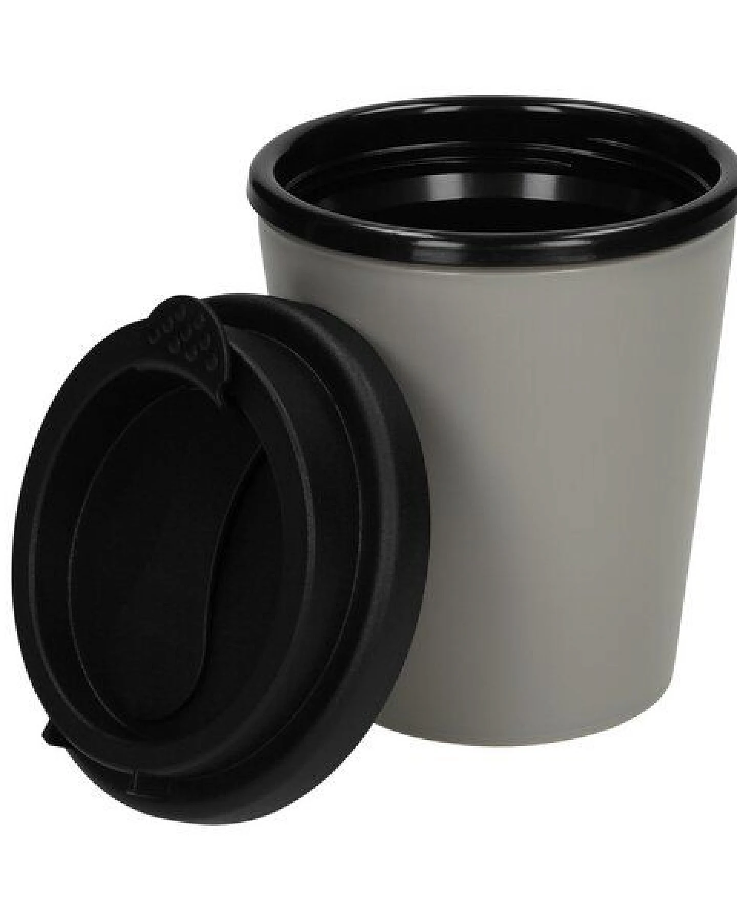 elasto Kaffeebecher to go - PremiumPlus – doppelwandig - 250ml – Ansicht 2