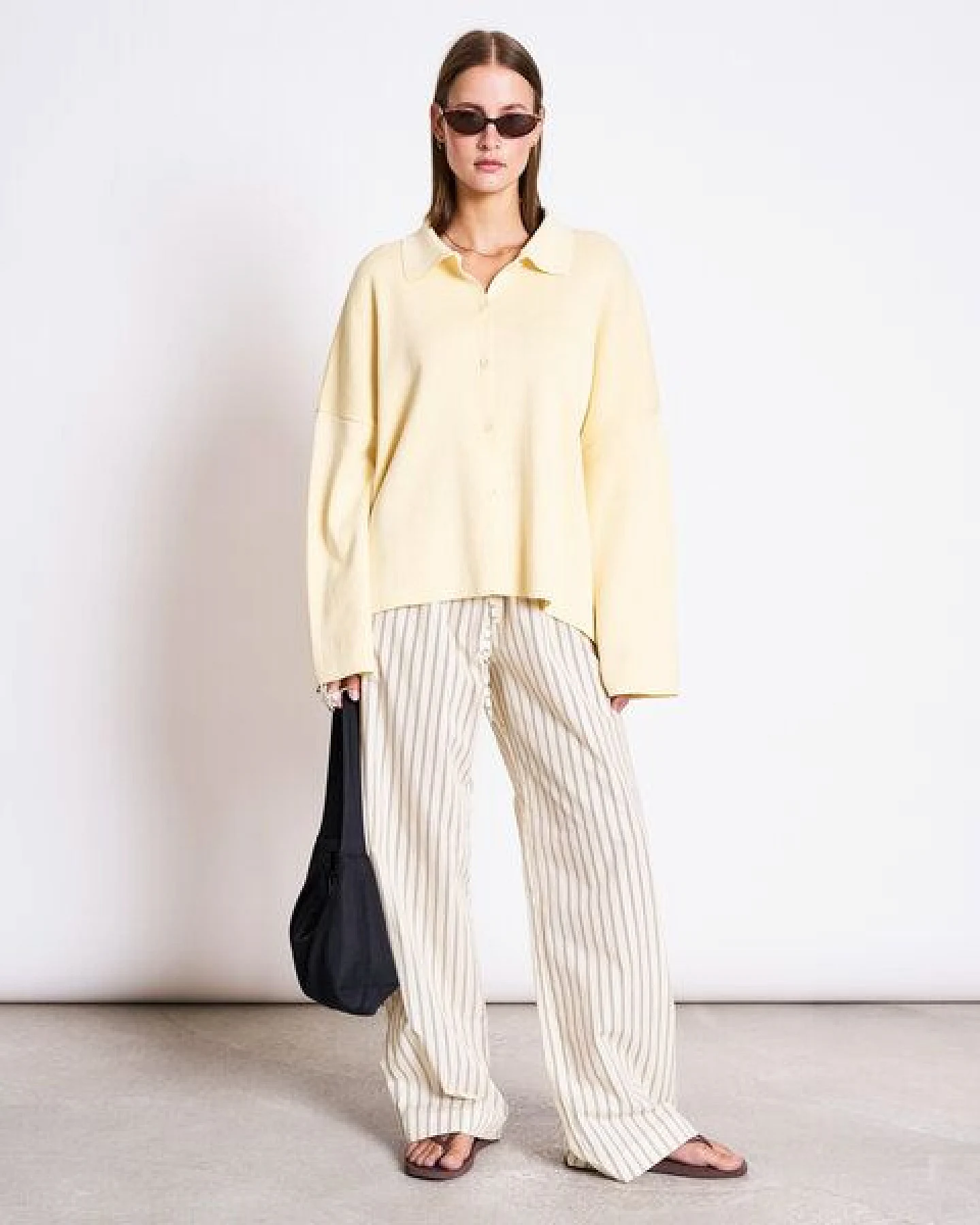 JAN N JUNE Cardigan ANJO – Ansicht 2
