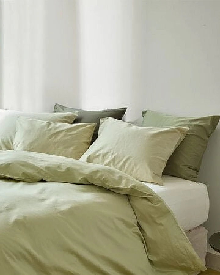 Light Olive