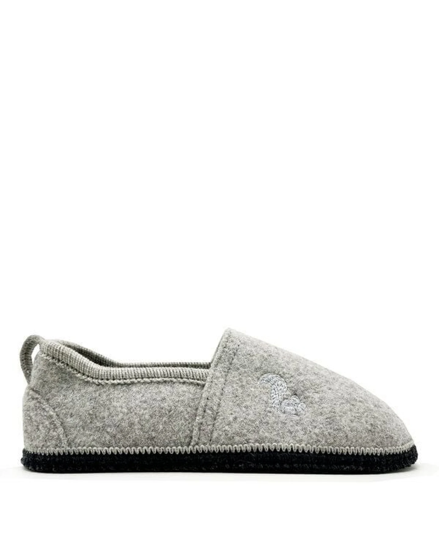 "thies ® Cozy Alpaca Home Slipper" aus Alpaka, made in Austria – Ansicht 2