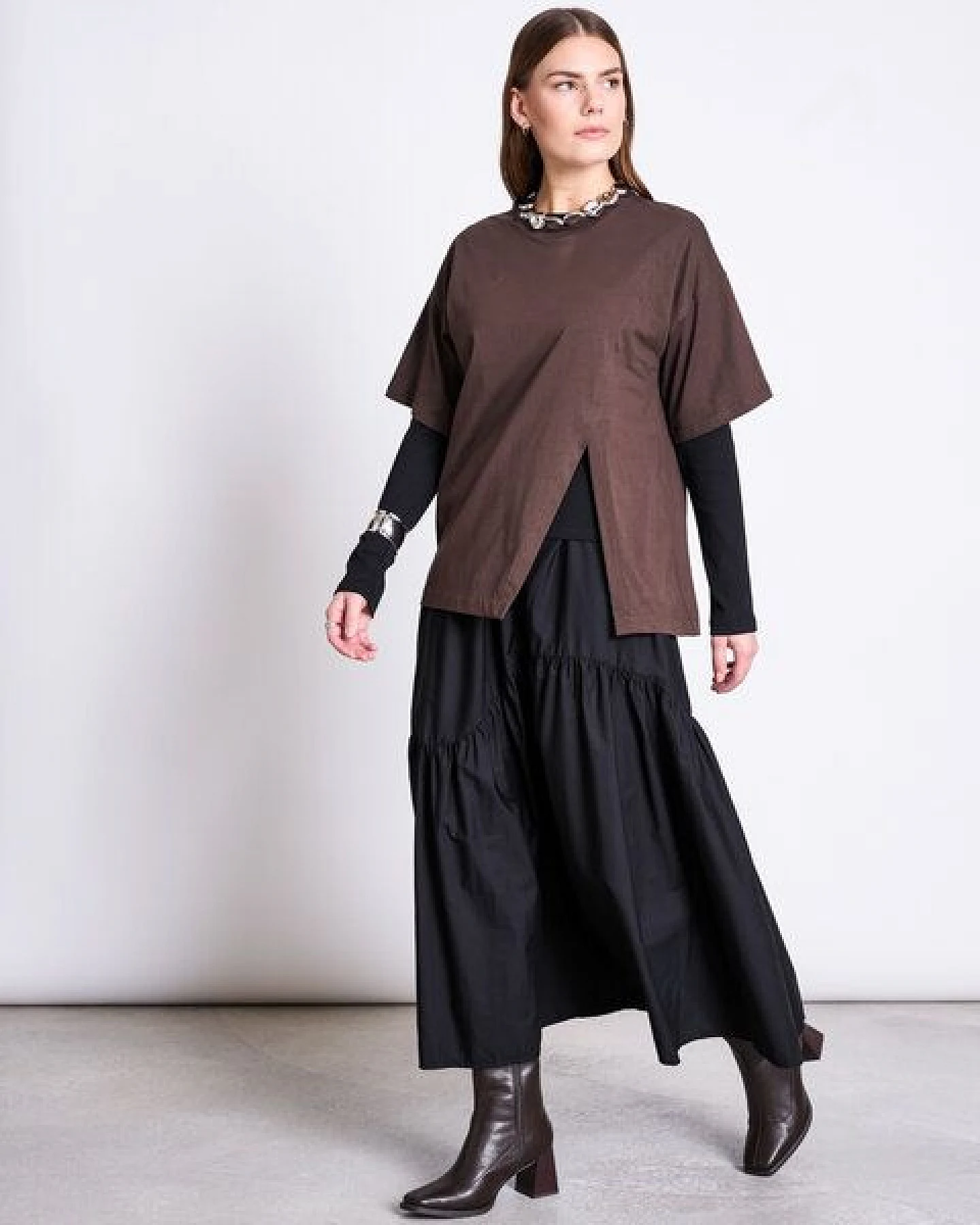 JAN N JUNE T-Shirt NADIL – Ansicht 2