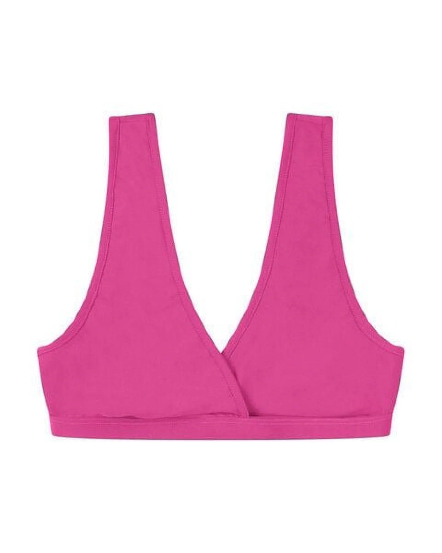 Matona Bikini Oberteil aus Econyl für Frauen / Bikini Top – Ansicht 4