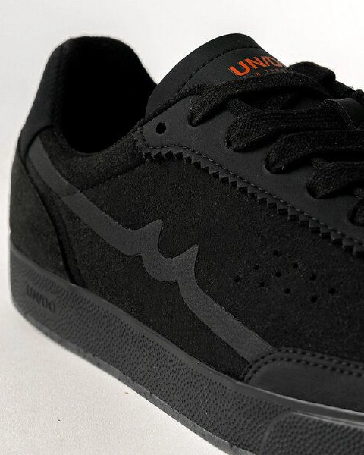 Undo for Tomorrow Vegane Unisex Retro Sport-Sneaker RIO – Ansicht 3