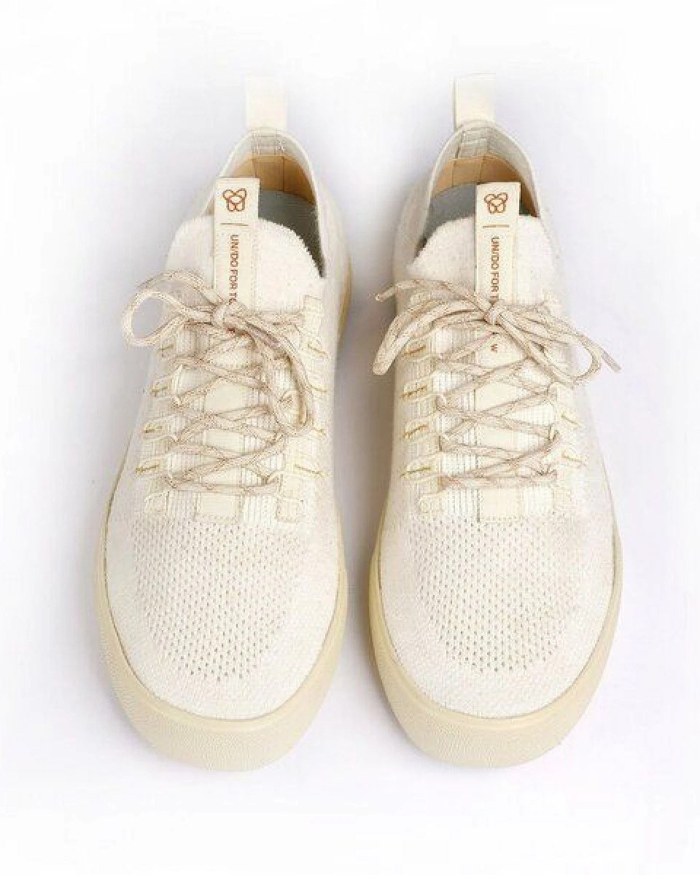 Undo for Tomorrow vegane Sommer Mesh Sneaker EASY BREEZZY – Ansicht 3