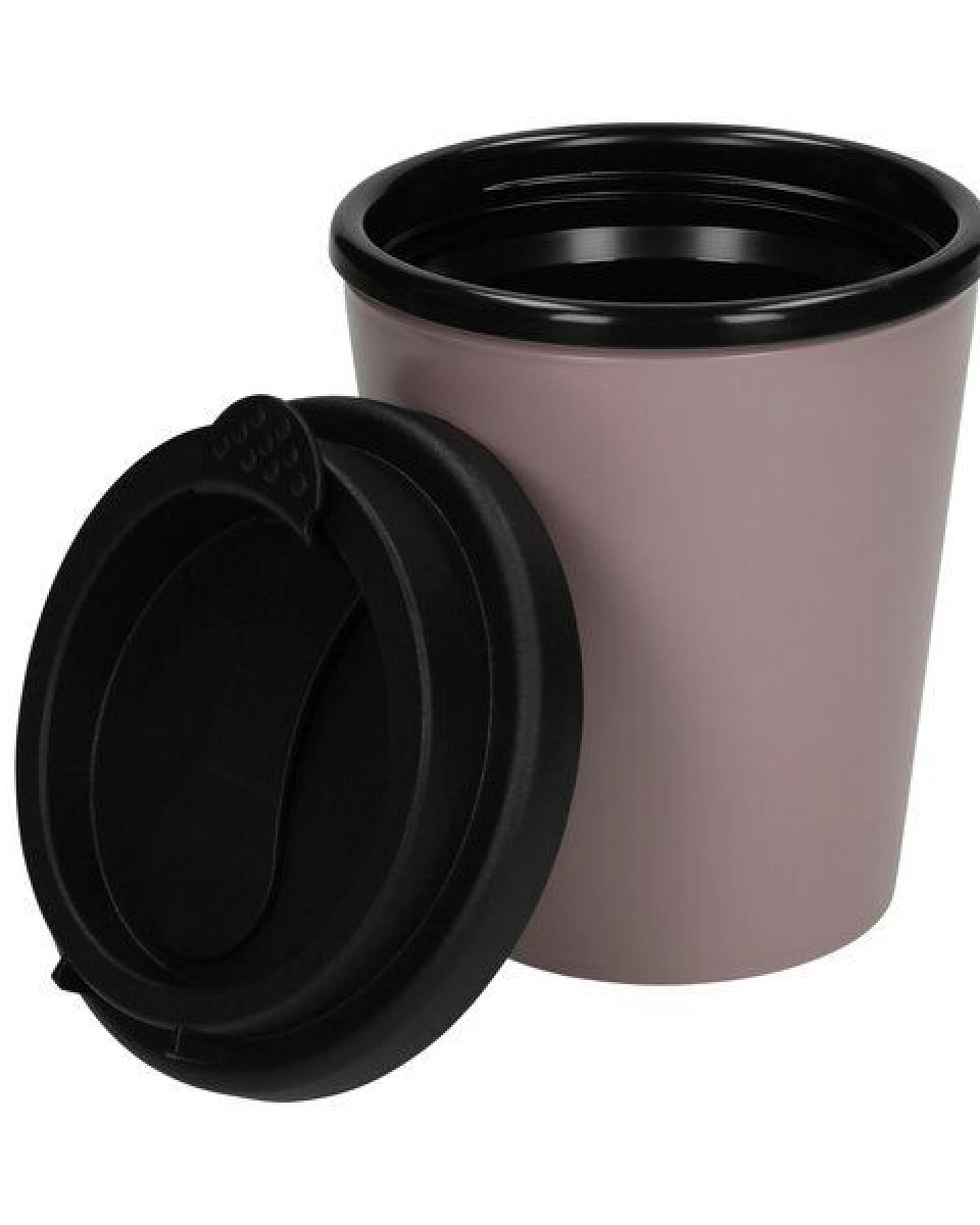 elasto Kaffeebecher to go - PremiumPlus – doppelwandig - 250ml – Ansicht 2
