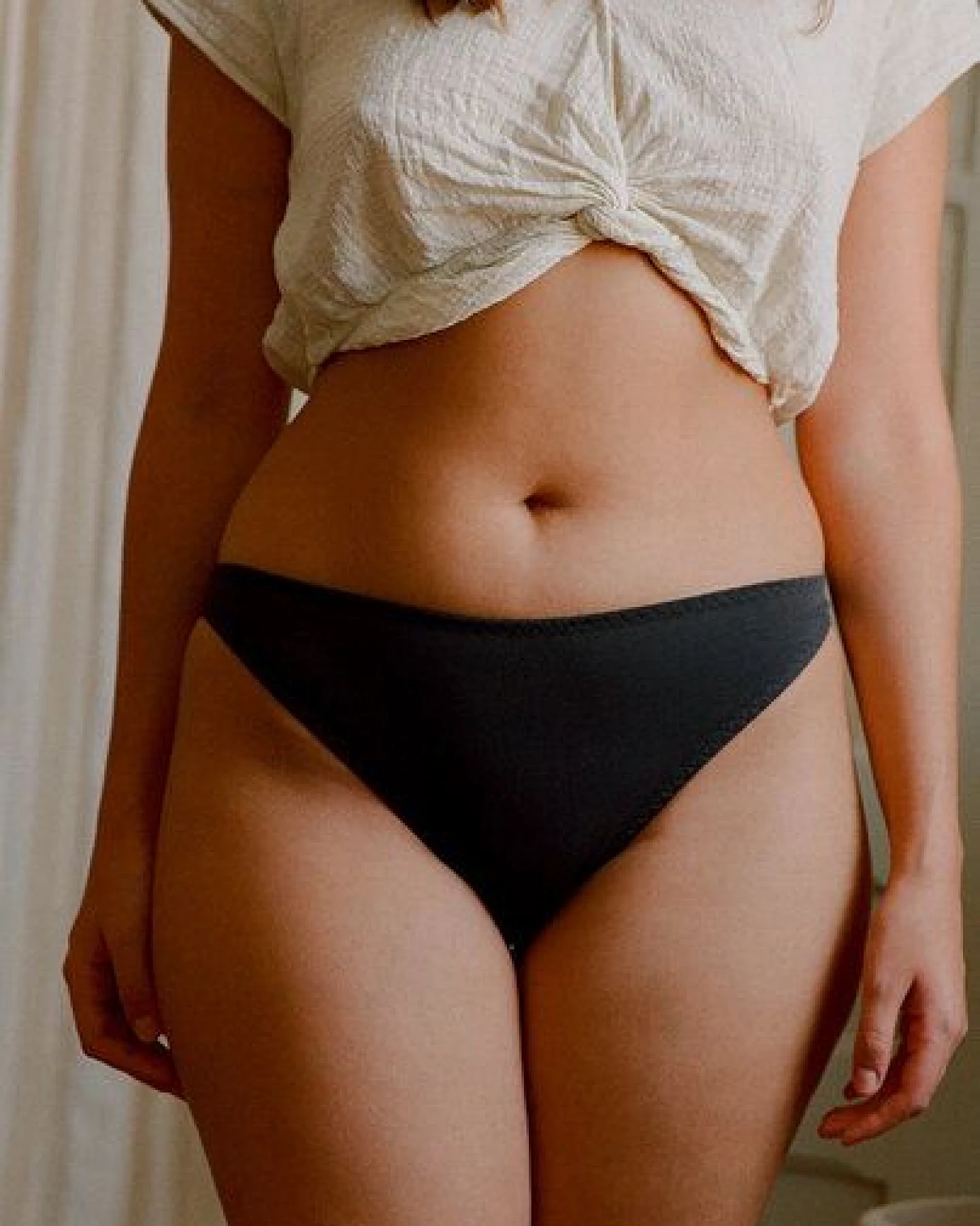 Nénés Zeitlose Unterhose – Ansicht 3