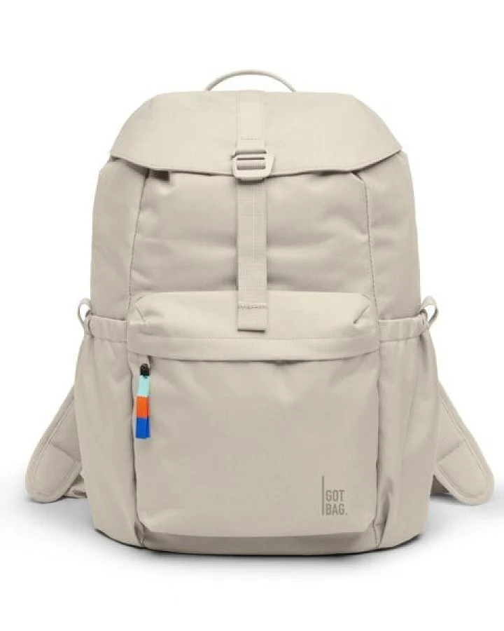 GOT BAG GmbH GOT BAG Flap Pack