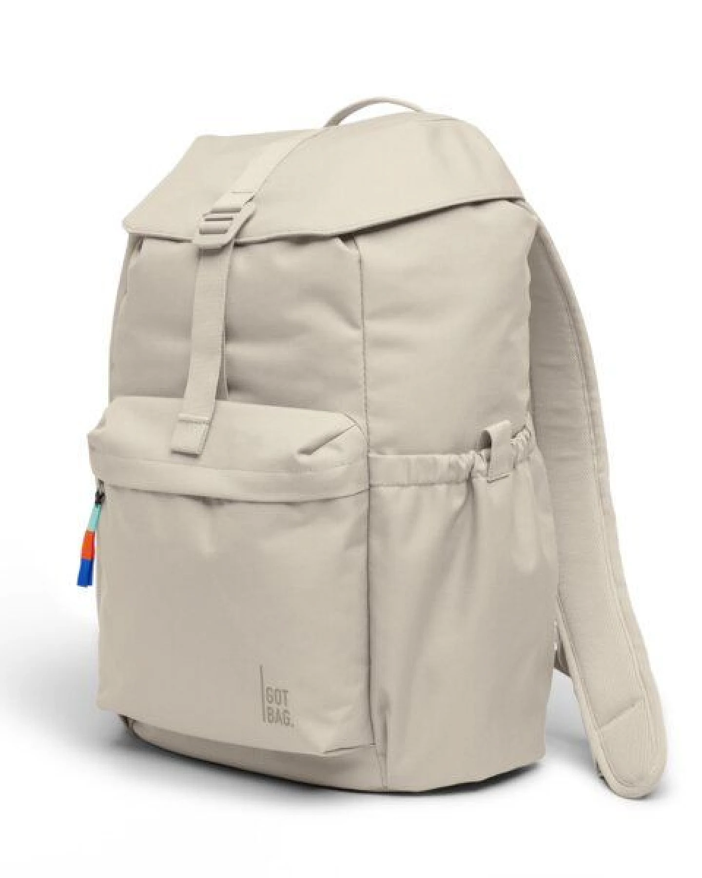 GOT BAG GmbH GOT BAG Flap Pack – Ansicht 3