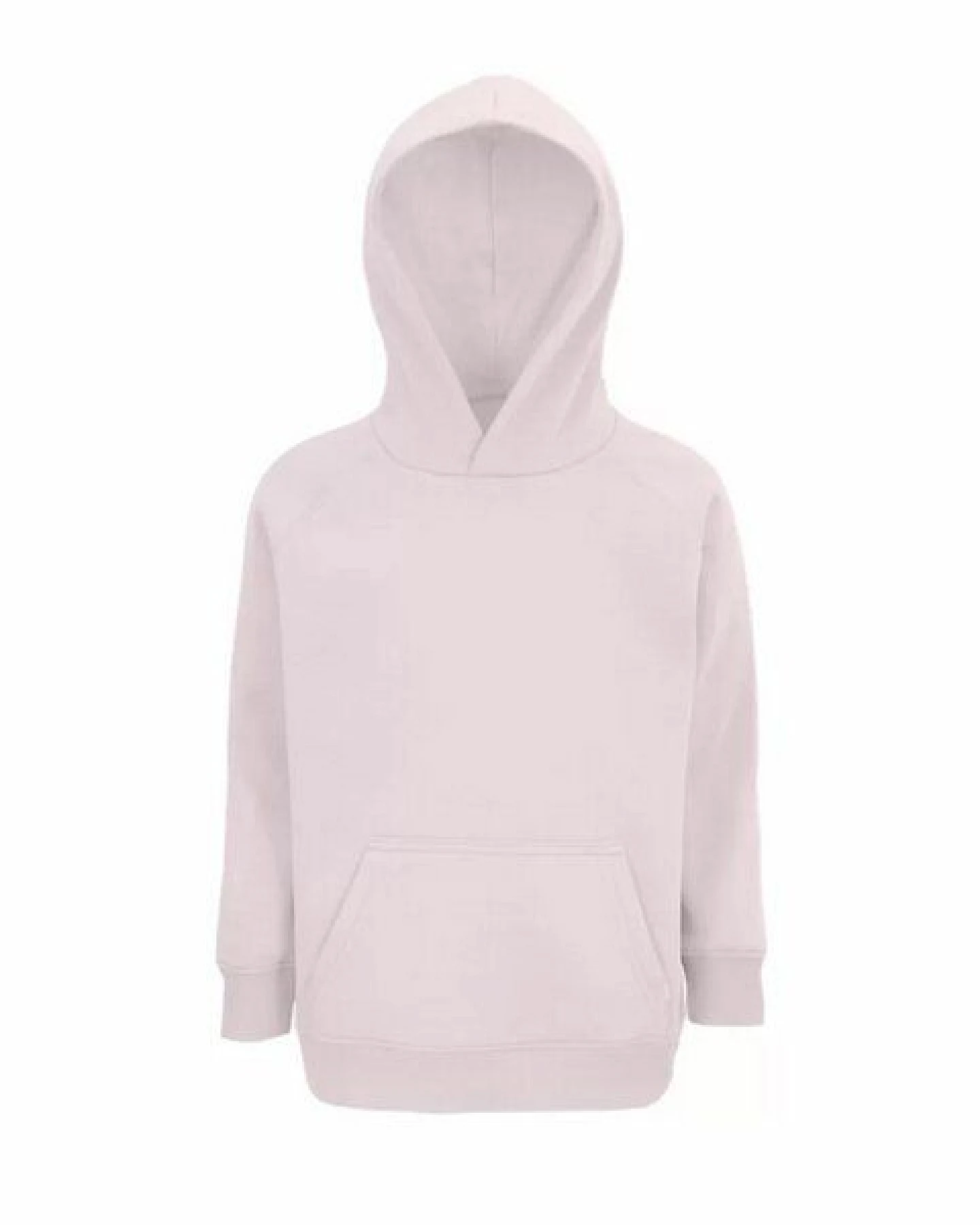 Sol's Kids´ Kapuzenpullover Sol´s Stellar Sweatshirt mit Kapuze Hoodie bis 12 Jahre Hoody – Ansicht 2