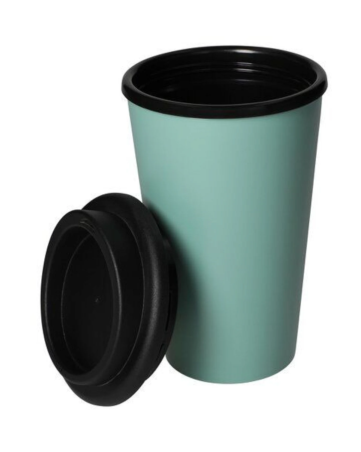 elasto To-Go-Kaffeebecher 350 ml – Doppelwandig – Ansicht 2