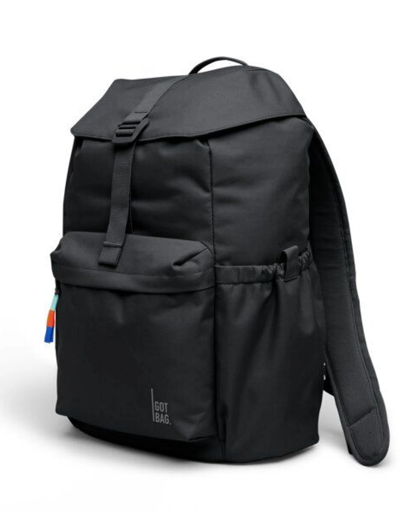 GOT BAG GmbH GOT BAG Flap Pack – Ansicht 3