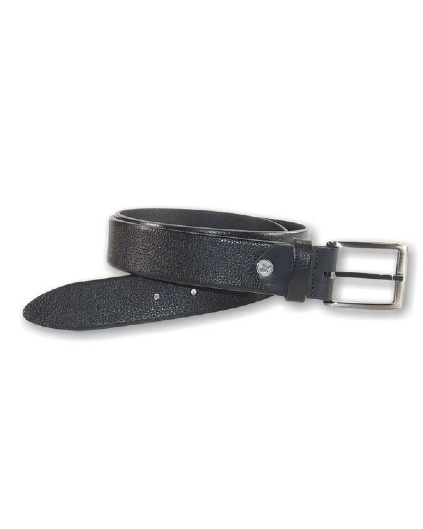 GREENBELTS Herren Ledergürtel ROMEO – Ansicht 3
