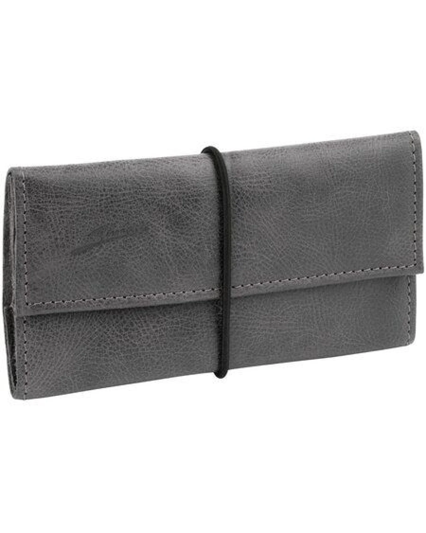 Simaru Leder Tabaktasche Beja – für Drehtabak, Papers und Filter – Ansicht 3