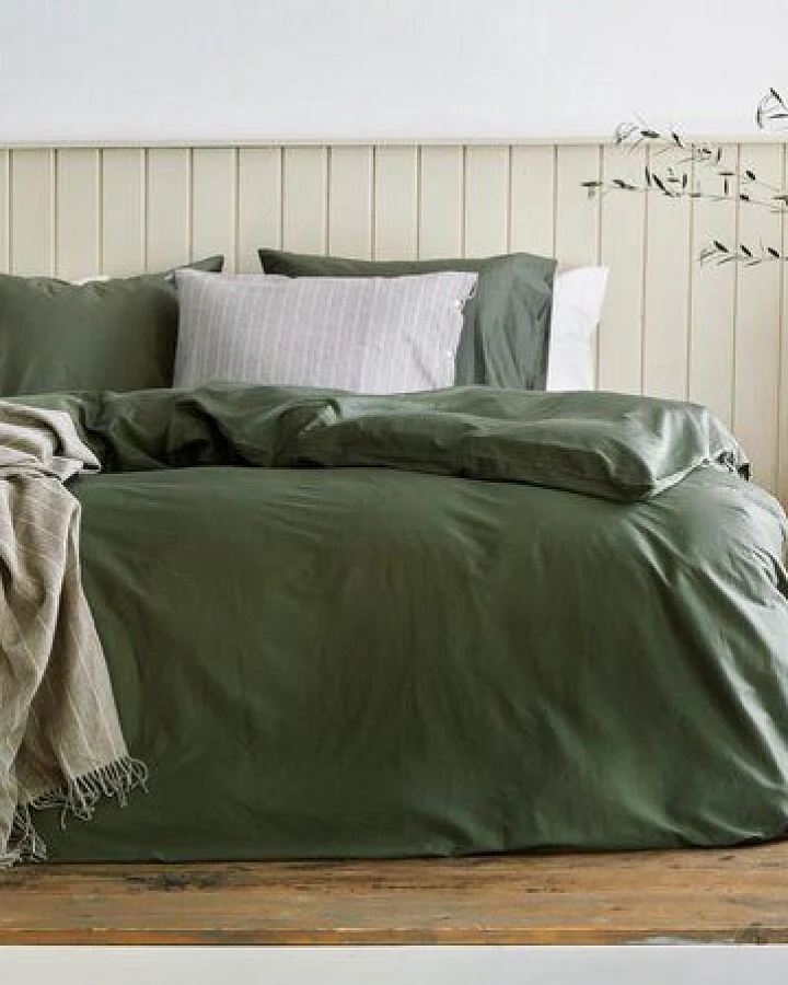 Dark Olive