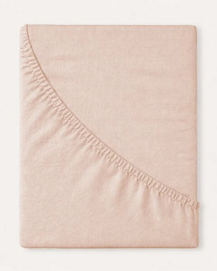 Dusty Rose