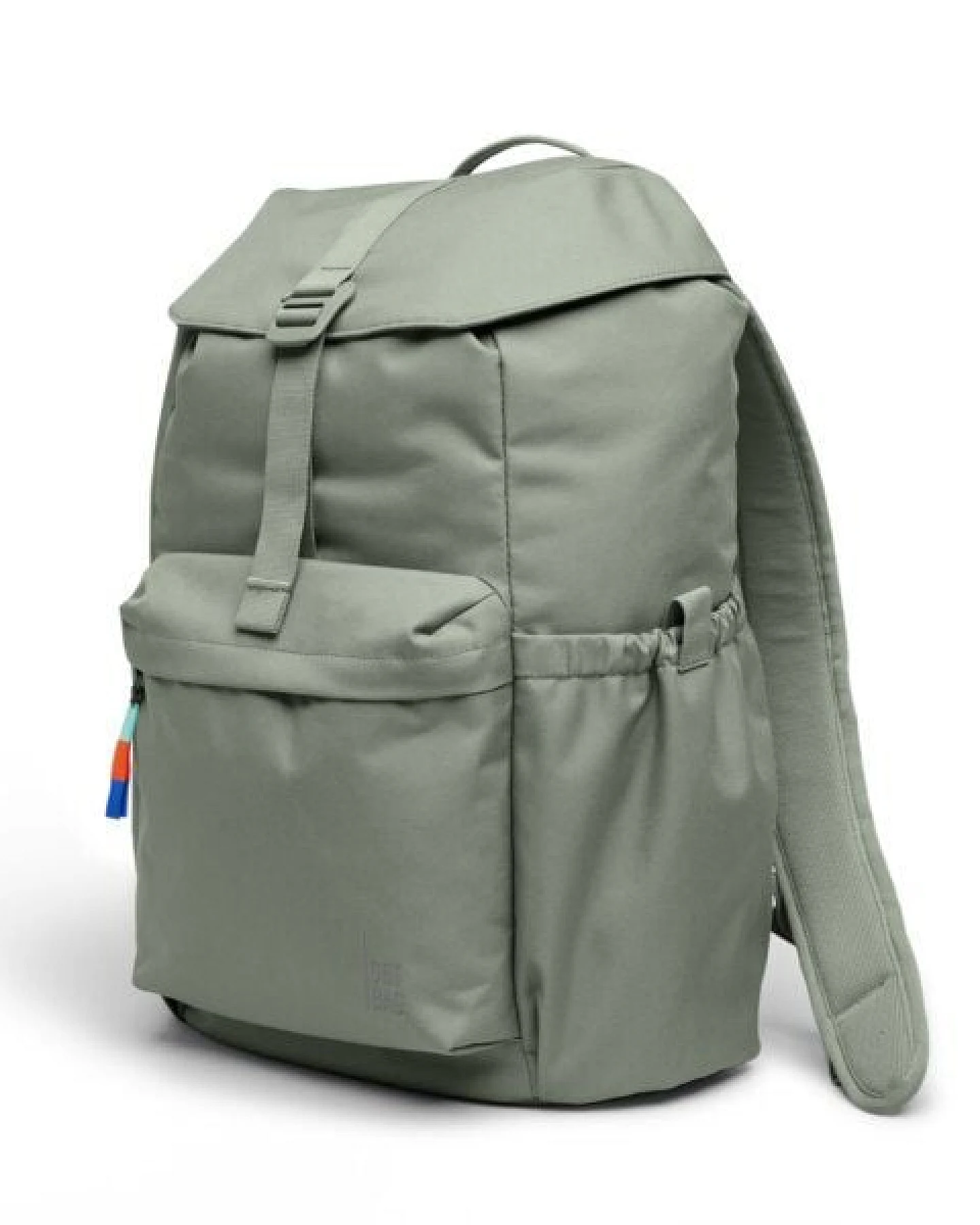 GOT BAG GmbH GOT BAG Flap Pack – Ansicht 3