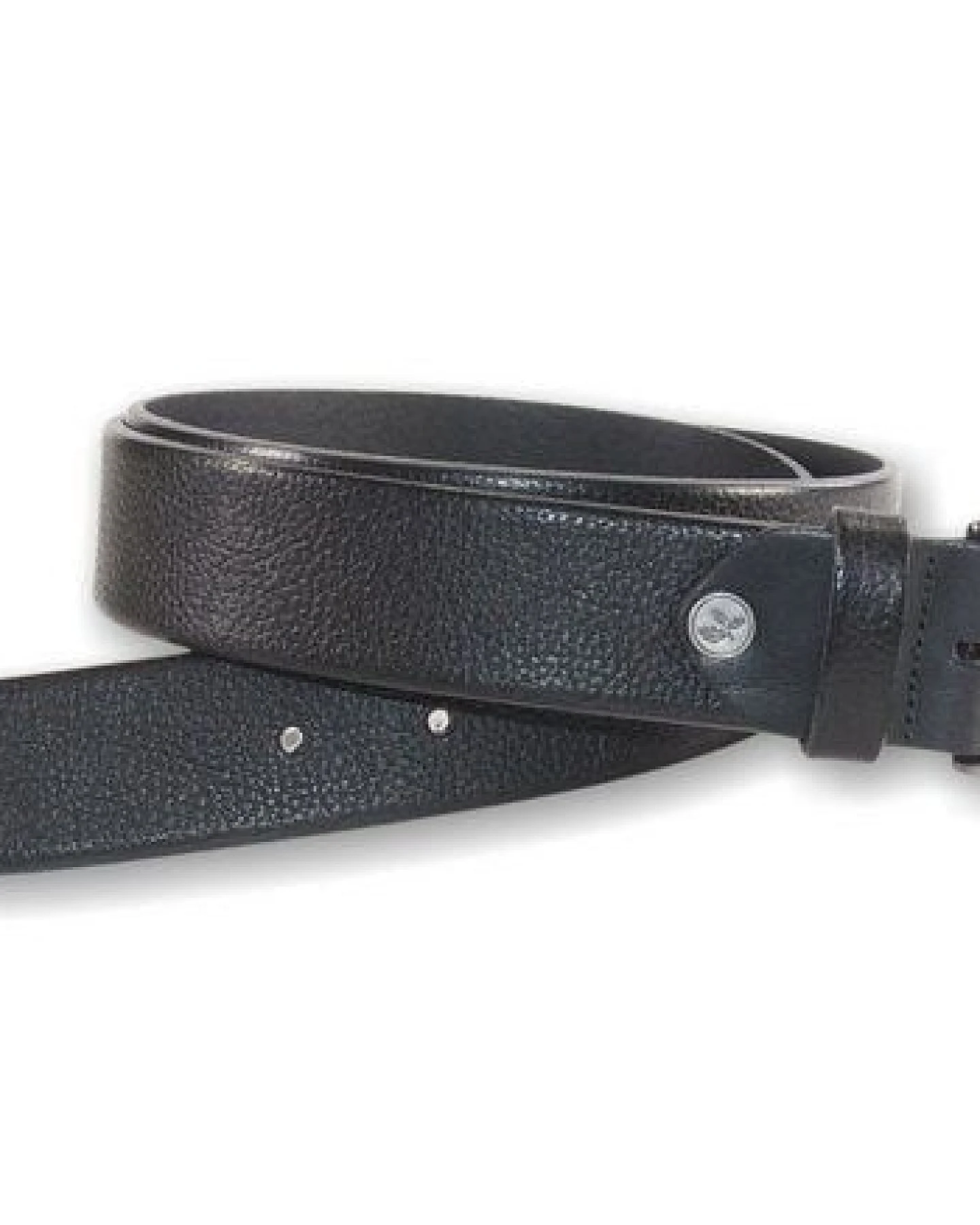 GREENBELTS Herren Ledergürtel ROMEO – Ansicht 3
