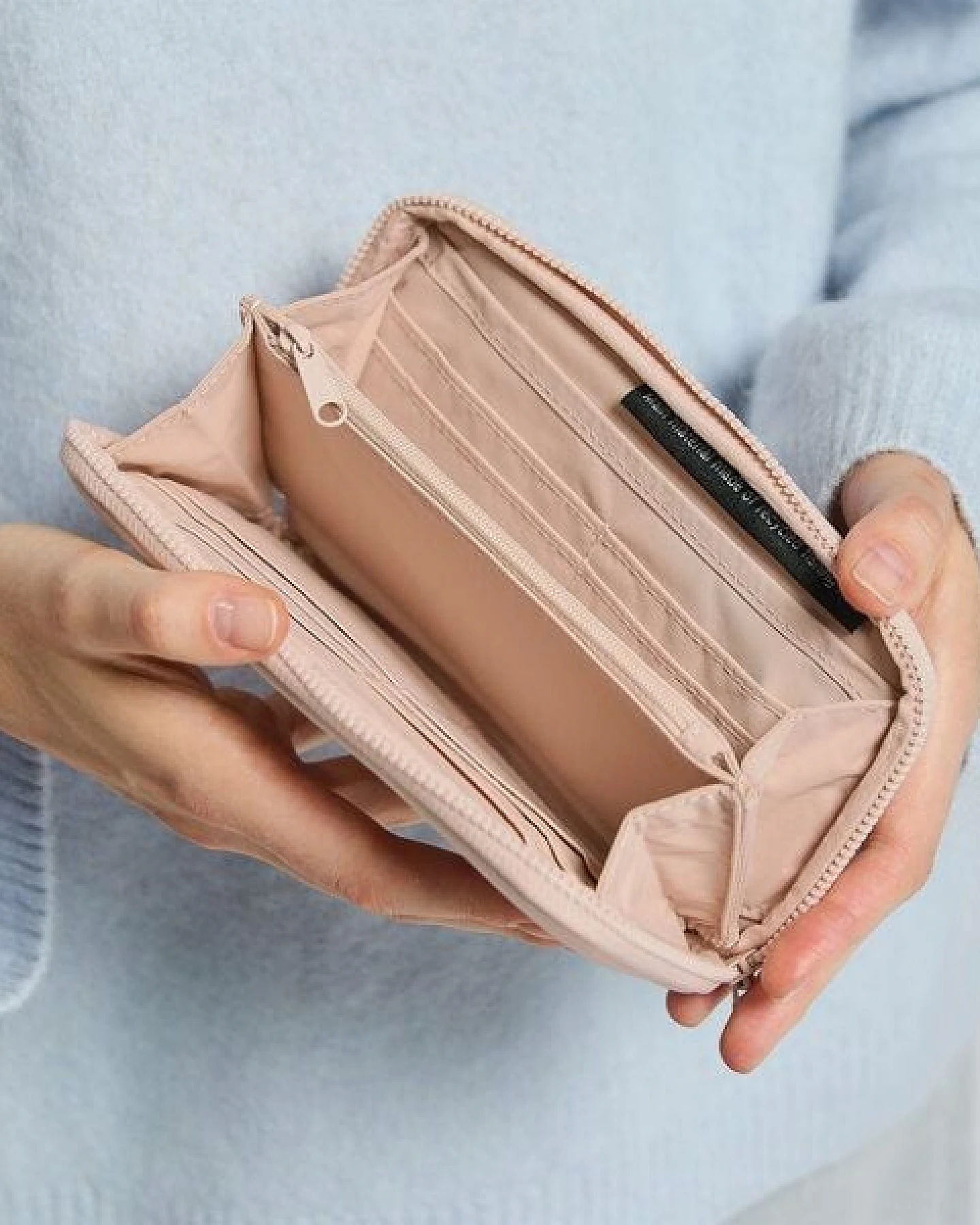 GOT BAG Wallet 02 – Ansicht 4