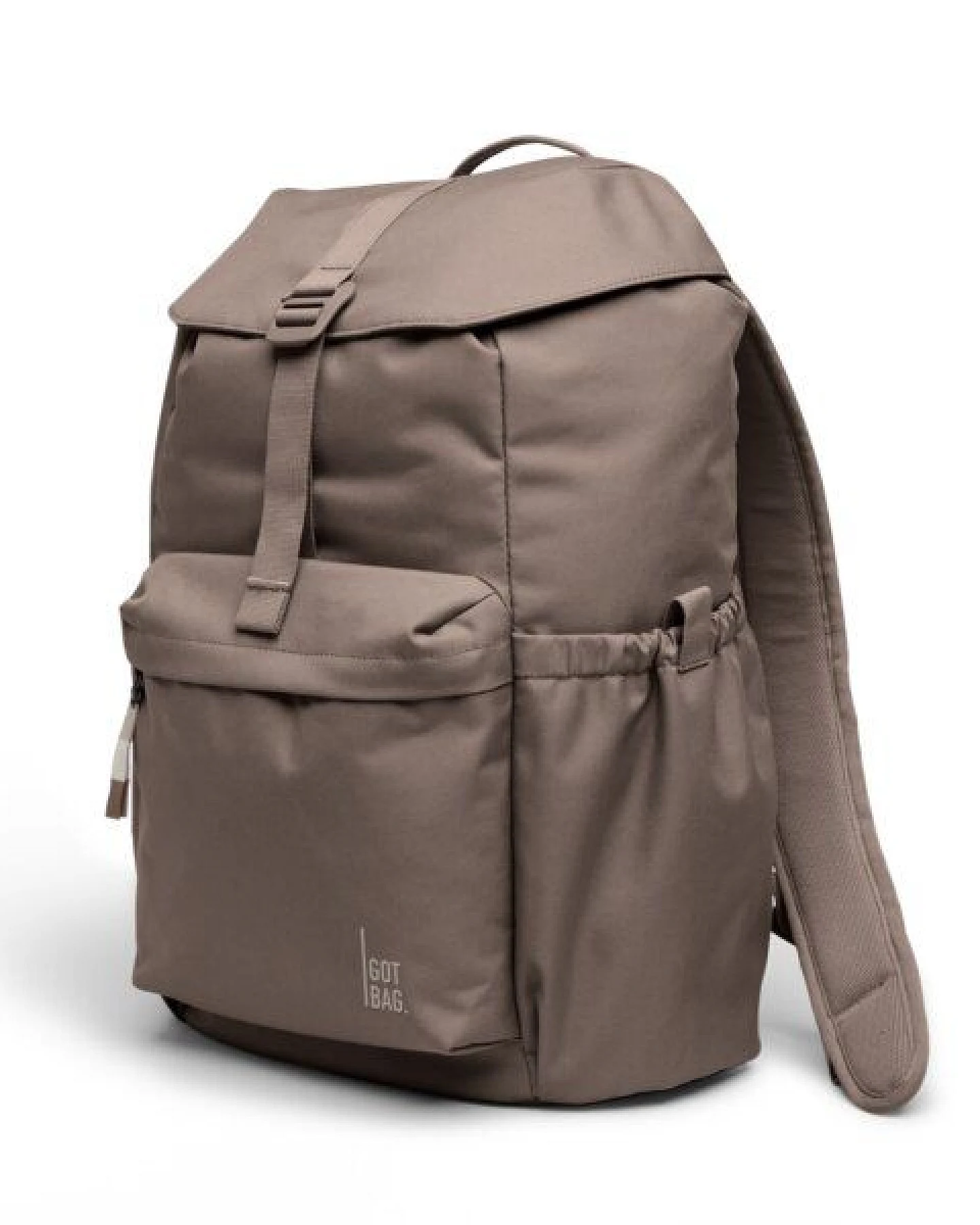 GOT BAG GmbH GOT BAG Flap Pack – Ansicht 3