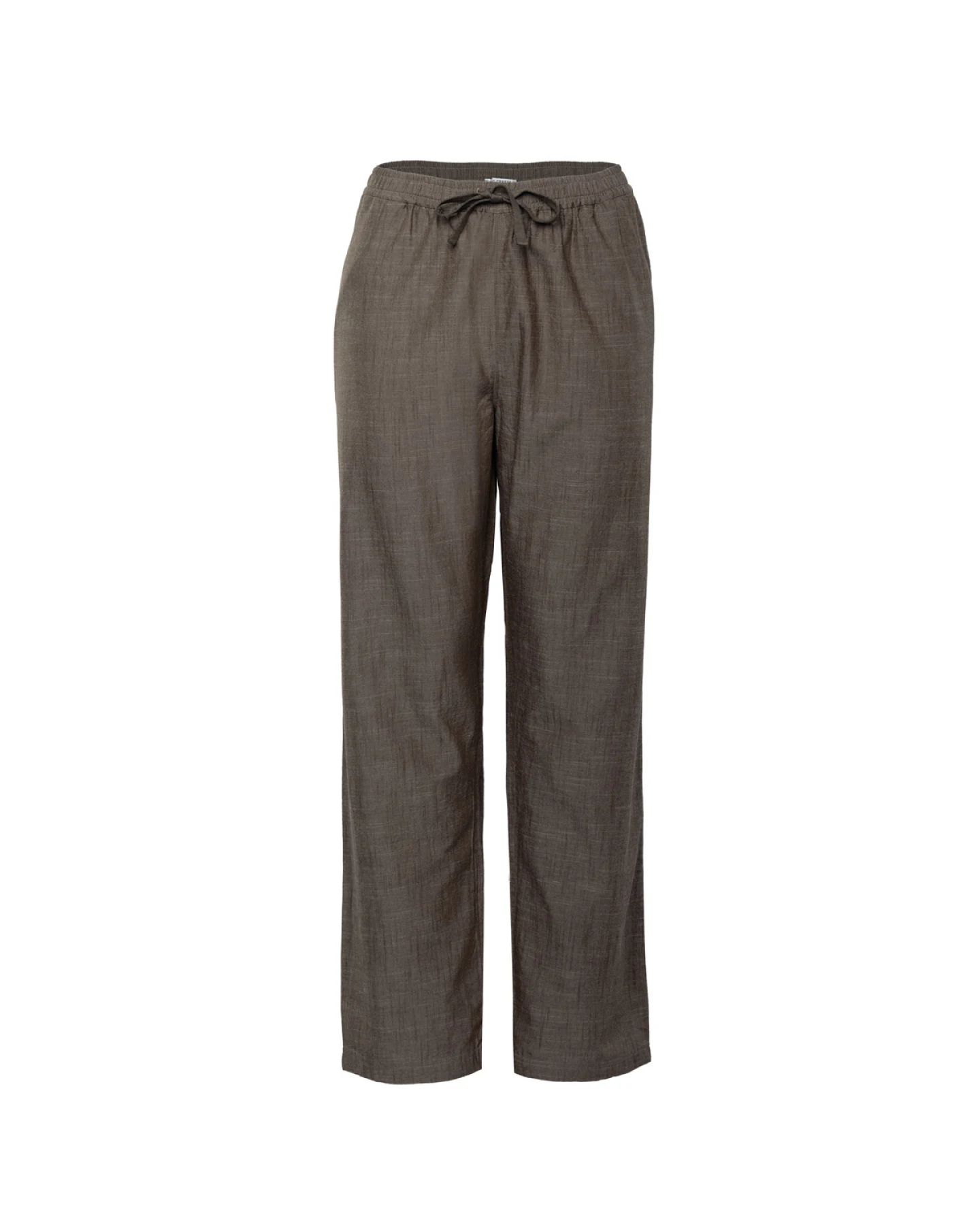 Herren Relax-Hose Grün – Ansicht 2