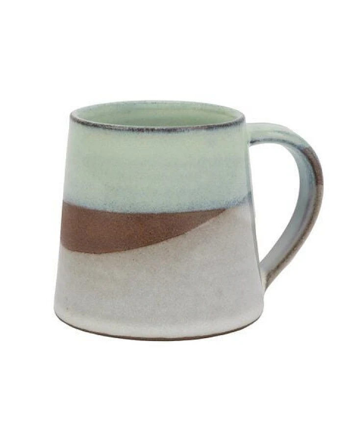 El Puente Kaffeetasse "Raya"