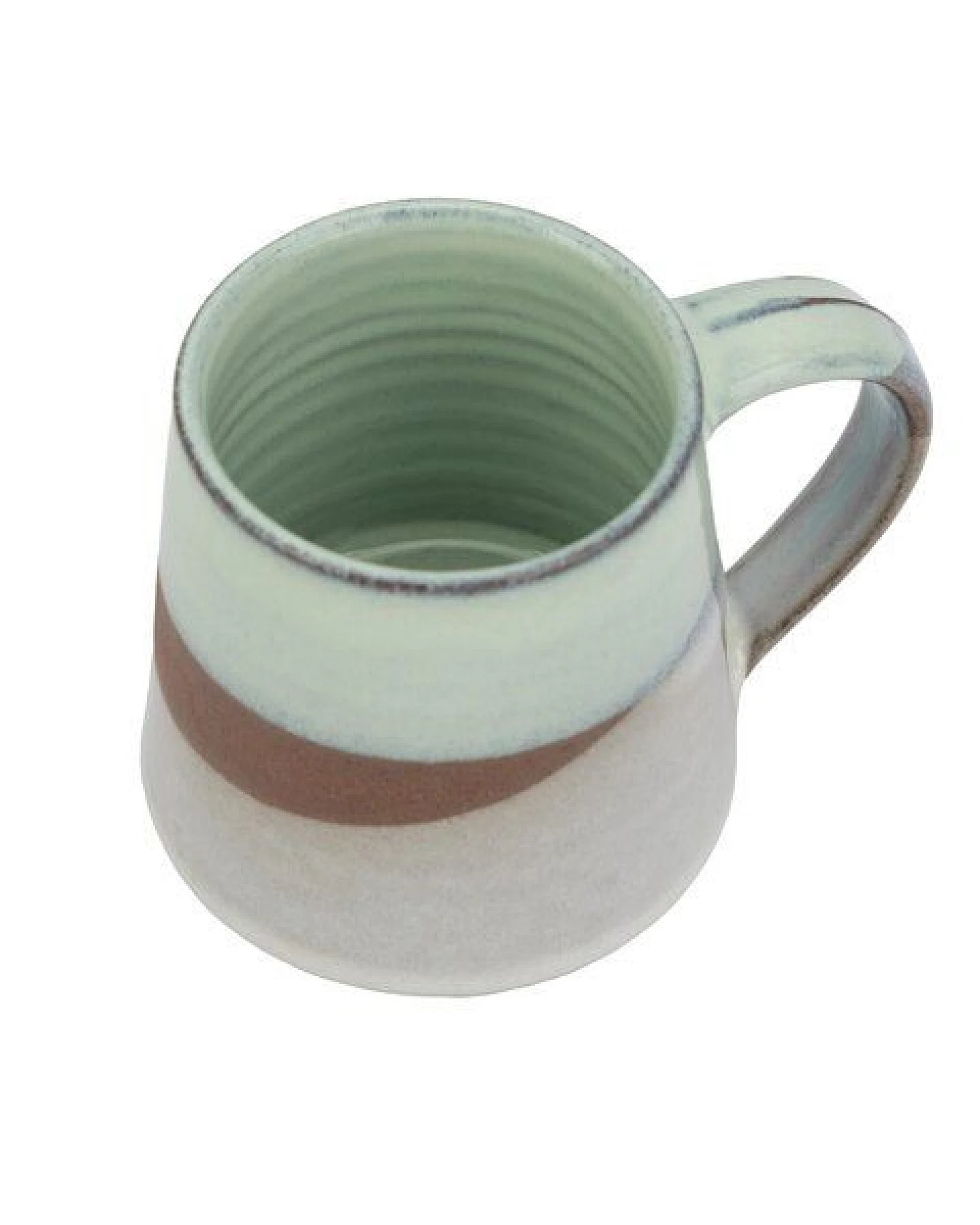 El Puente Kaffeetasse "Raya" – Ansicht 2