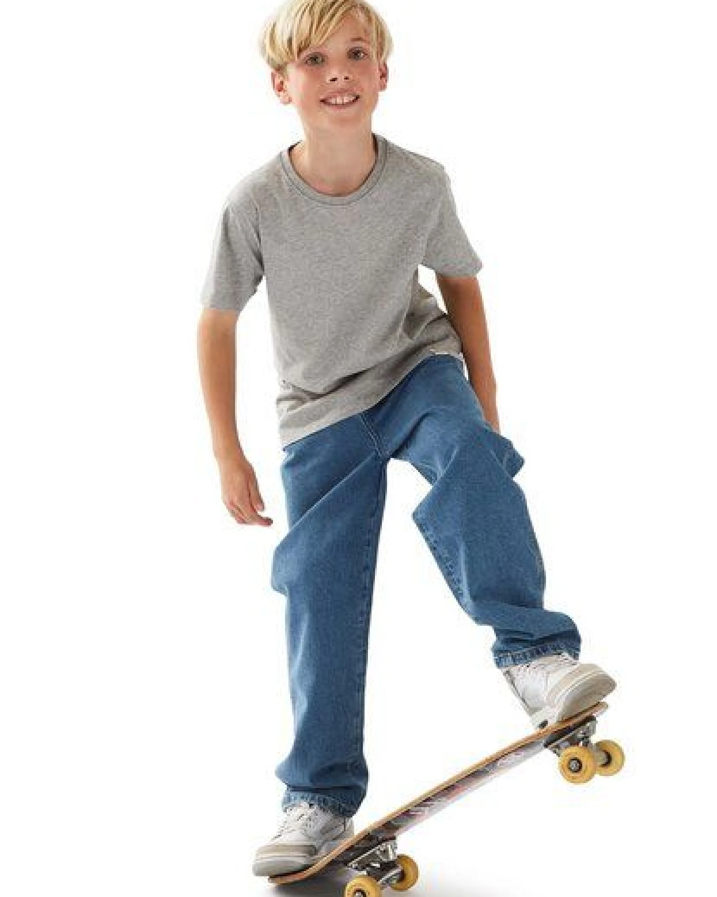 Band of Rascals Basic T-Shirt – Ansicht 3