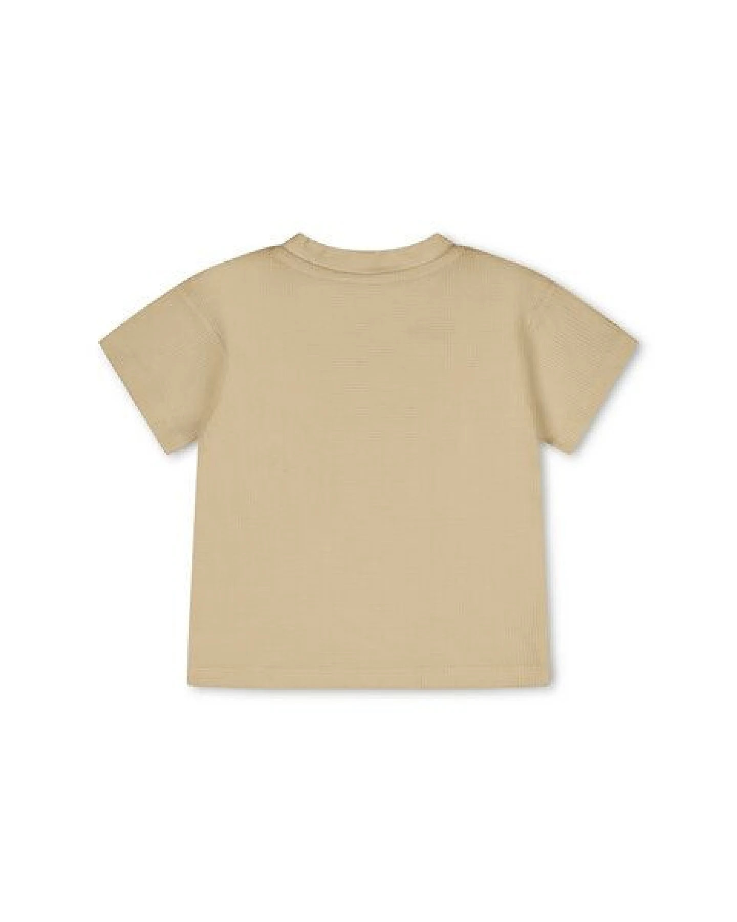 Matona T-Shirt aus Bio-Baumwolle für Kinder / Basic T-Shirt – Ansicht 3