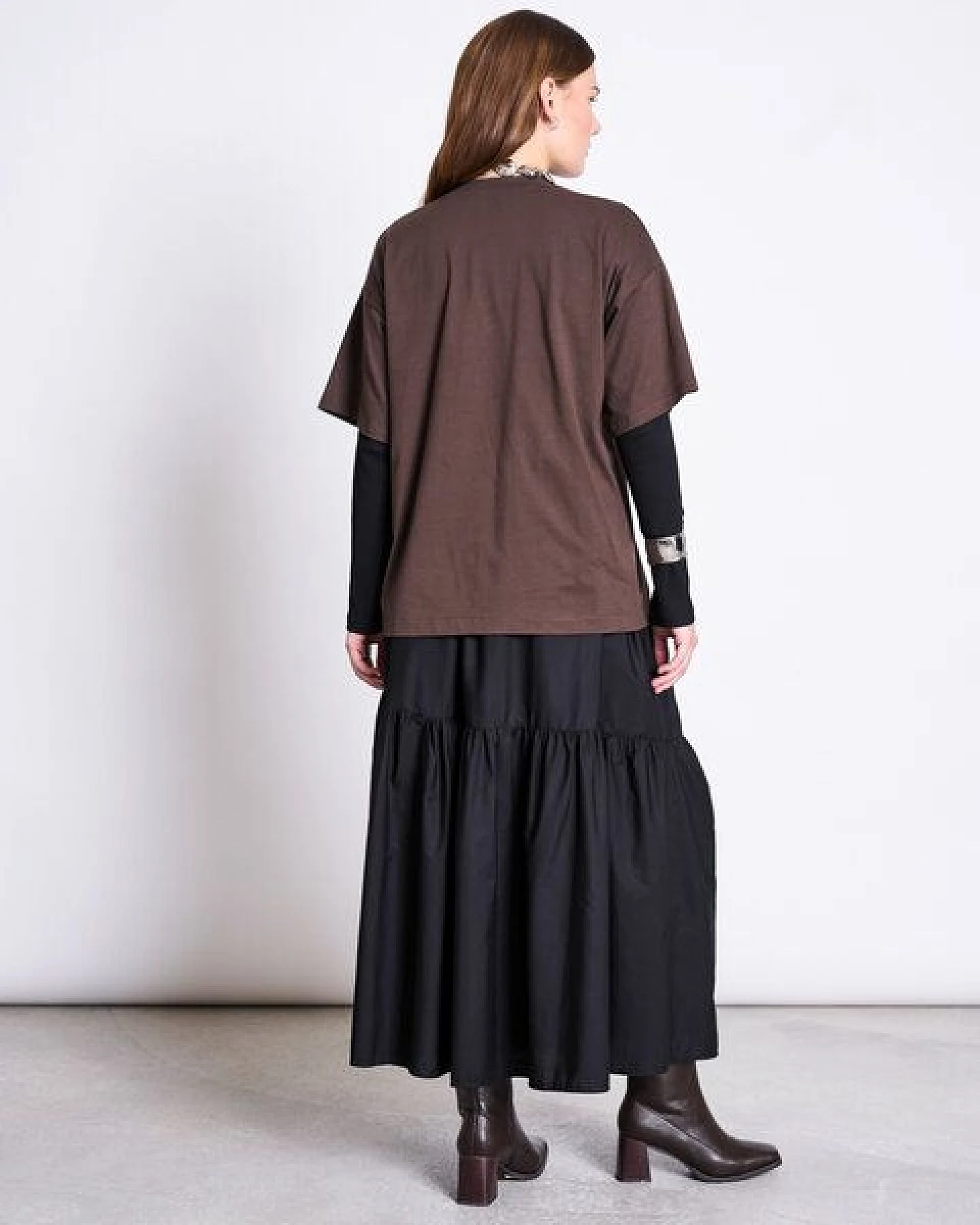 JAN N JUNE T-Shirt NADIL – Ansicht 3