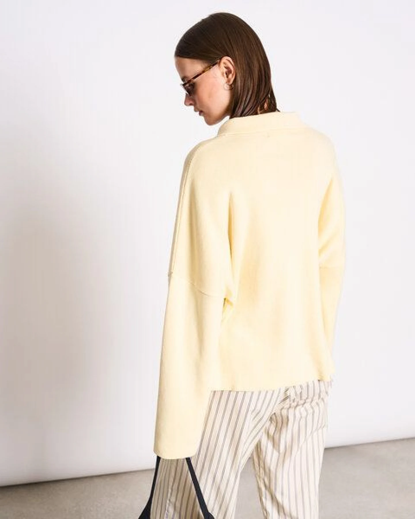 JAN N JUNE Cardigan ANJO – Ansicht 3