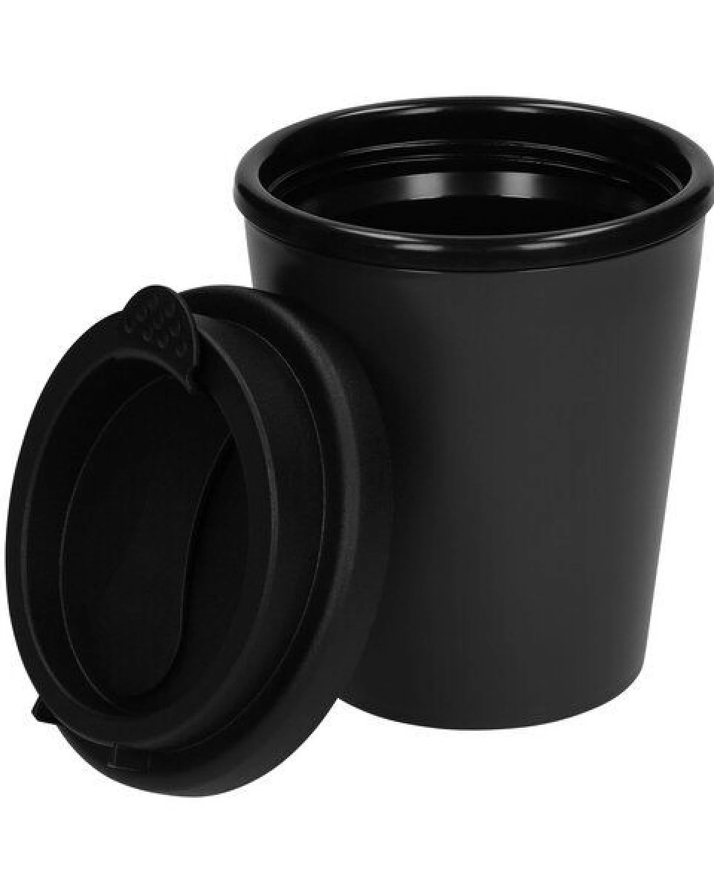 elasto Kaffeebecher to go - PremiumPlus – doppelwandig - 250ml – Ansicht 2