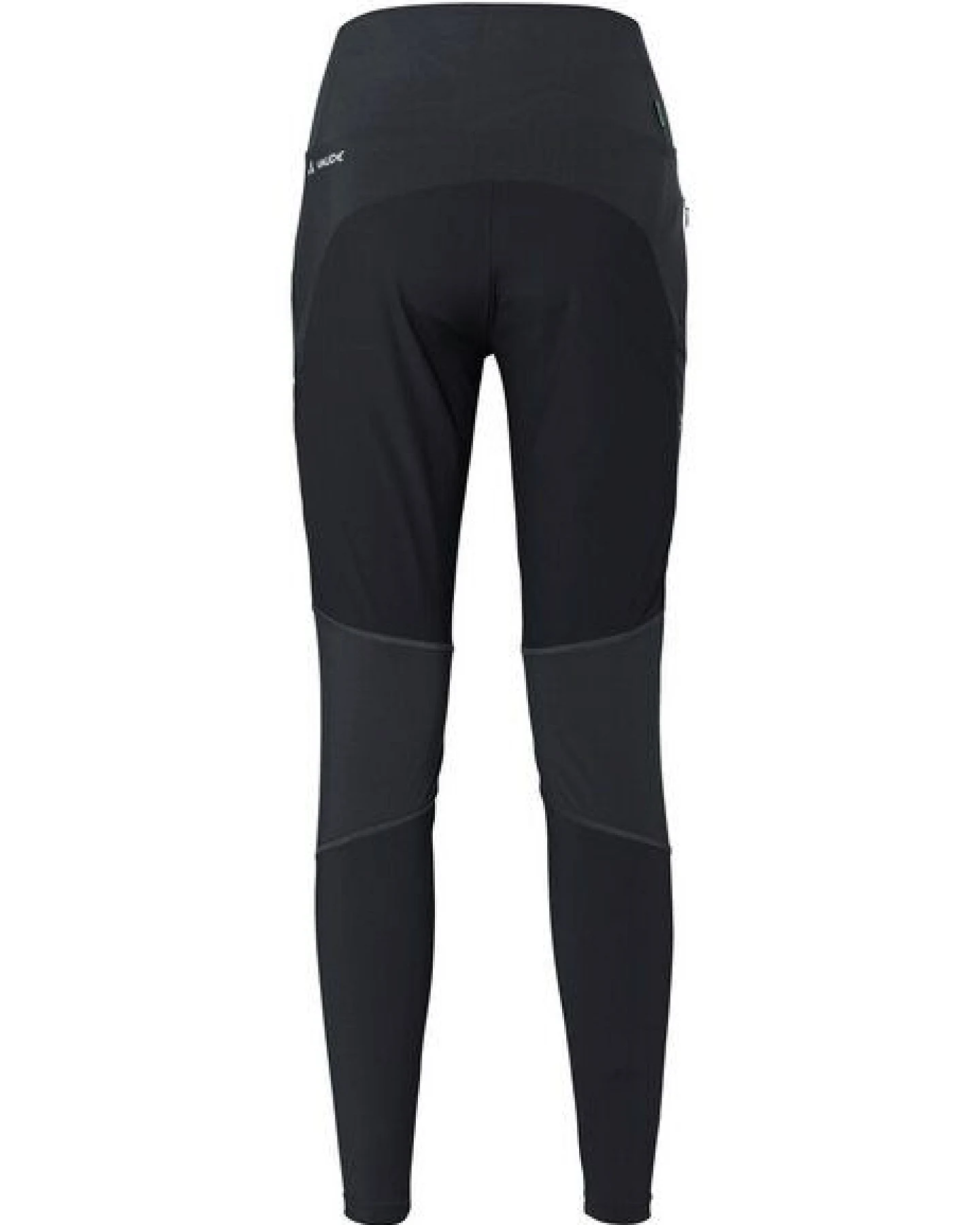 VAUDE Hosen Women's Scopi Tights II – Ansicht 2