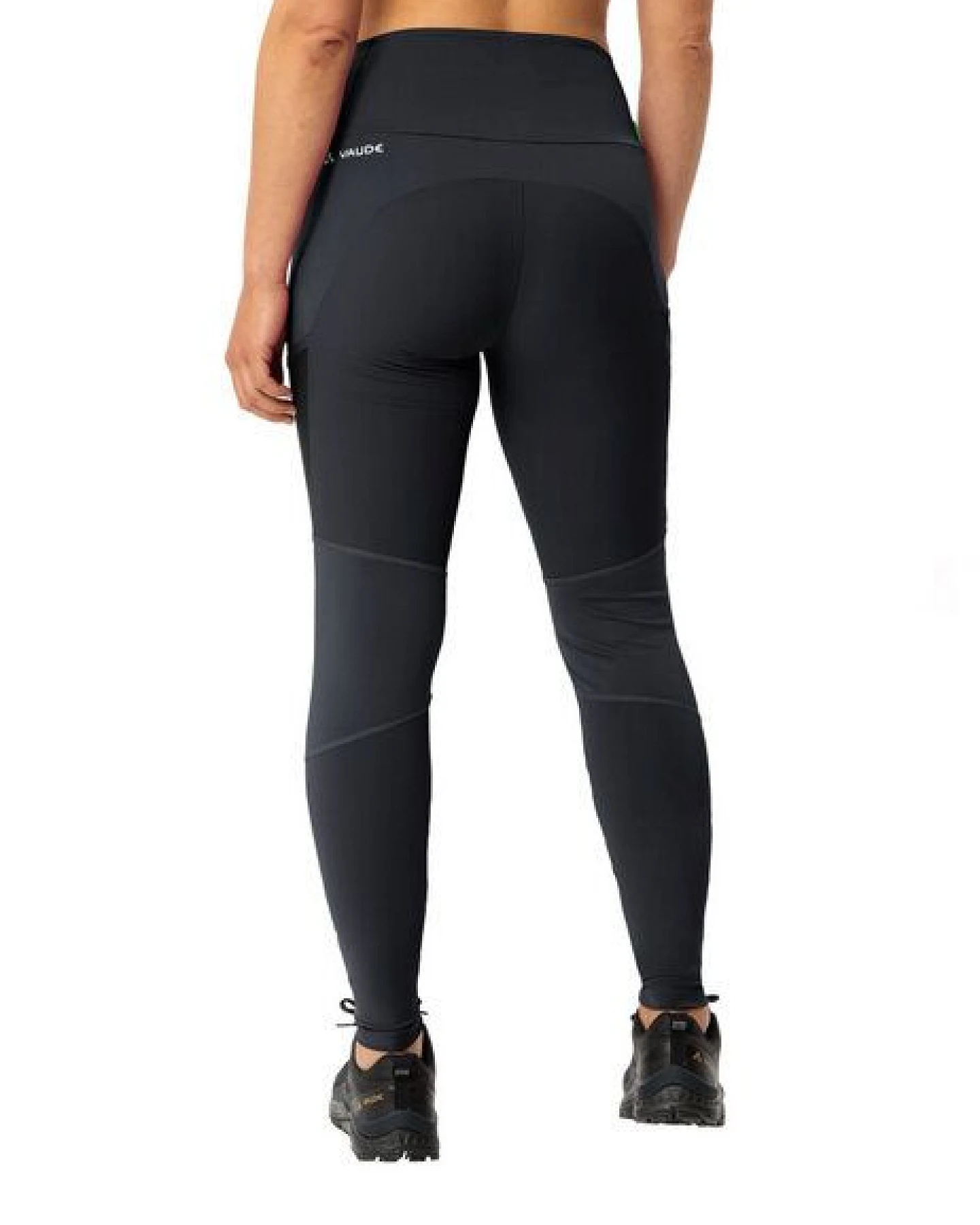 VAUDE Hosen Women's Scopi Tights II – Ansicht 4