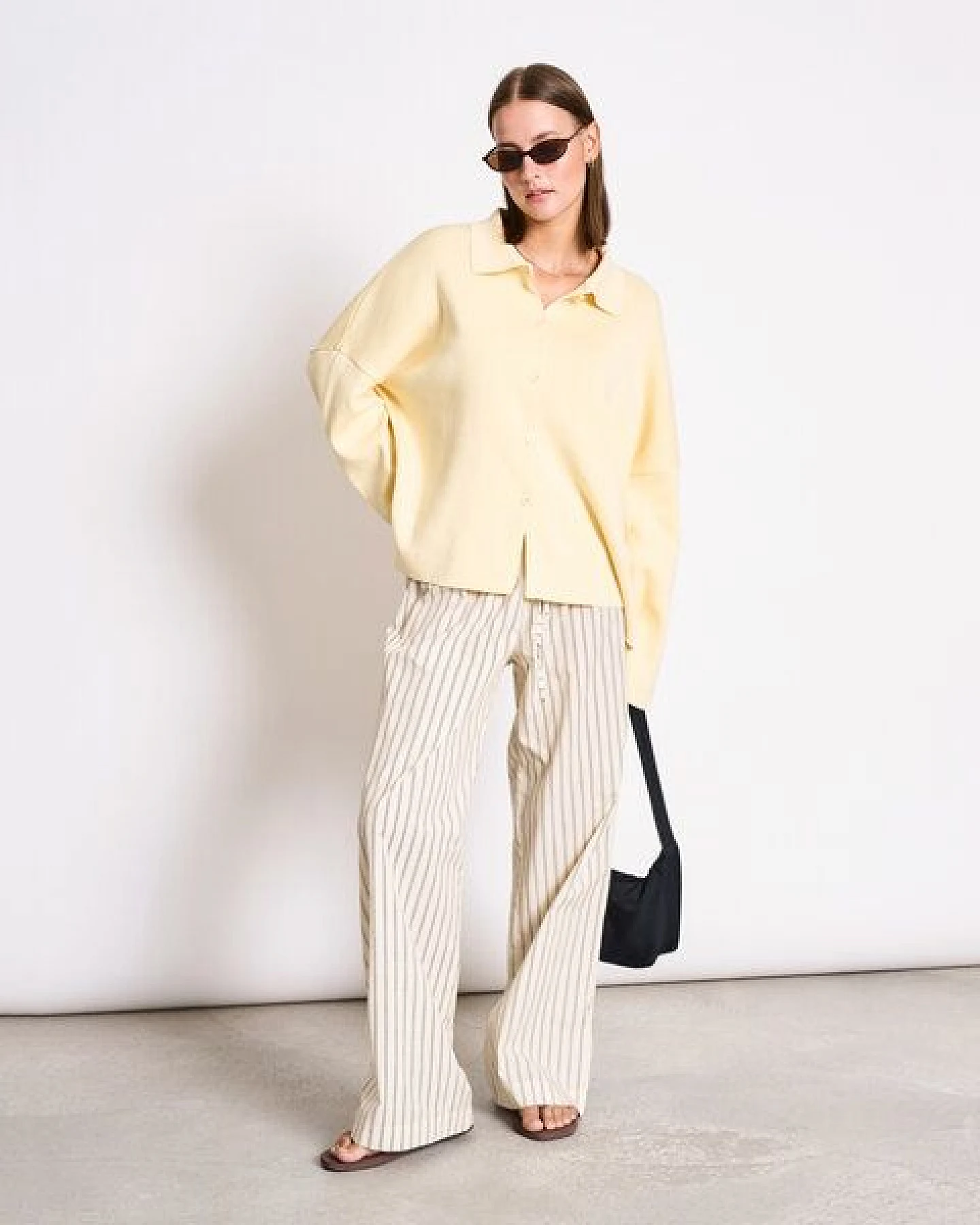 JAN N JUNE Cardigan ANJO – Ansicht 2