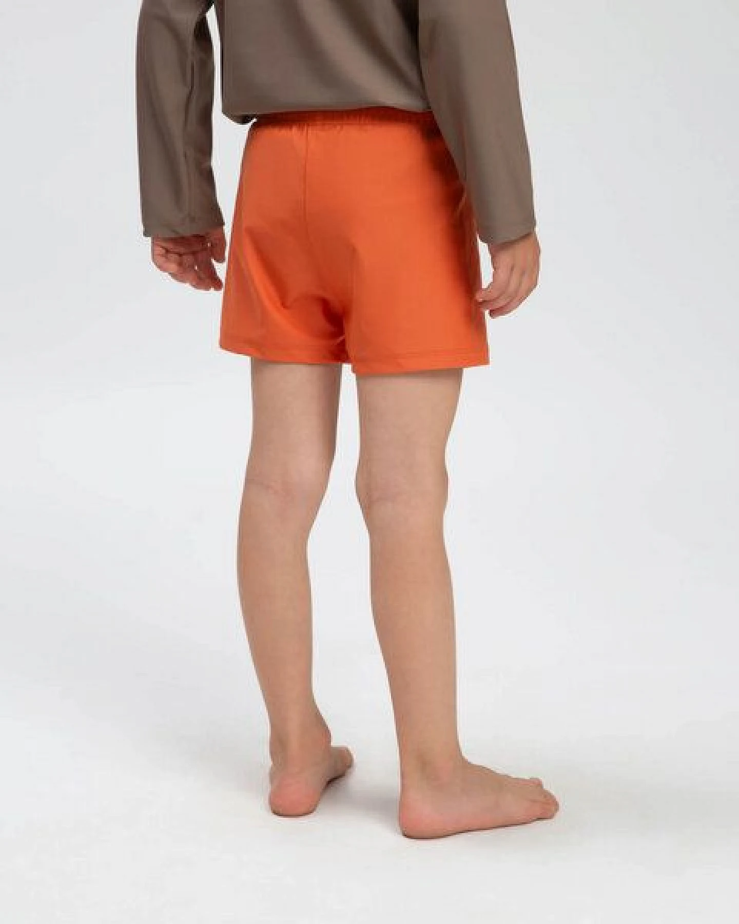 Matona Badehose aus Econyl für Kinder / Swim Trunks – Ansicht 2