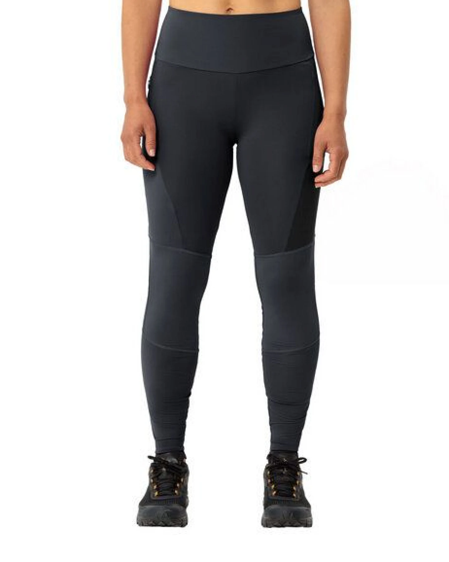VAUDE Hosen Women's Scopi Tights II – Ansicht 3