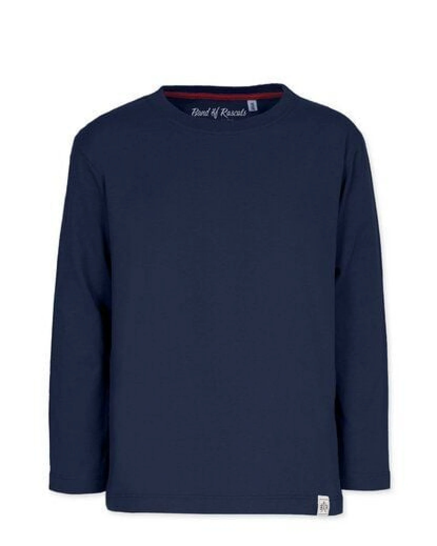 Band of Rascals Basic Longsleeve – Ansicht 2