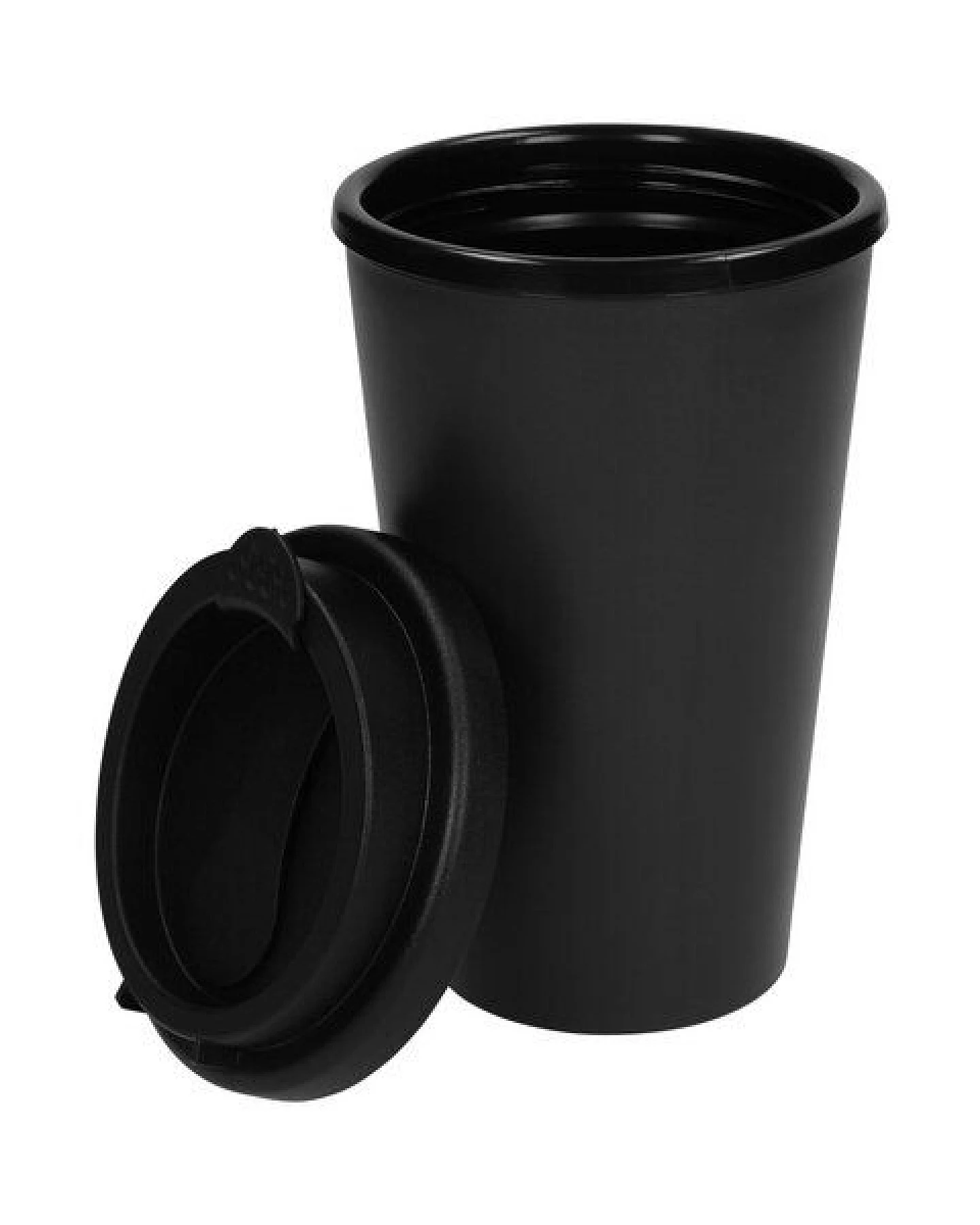 elasto Kaffeebecher to go - PremiumPlus – doppelwandig - 350ml – Ansicht 2