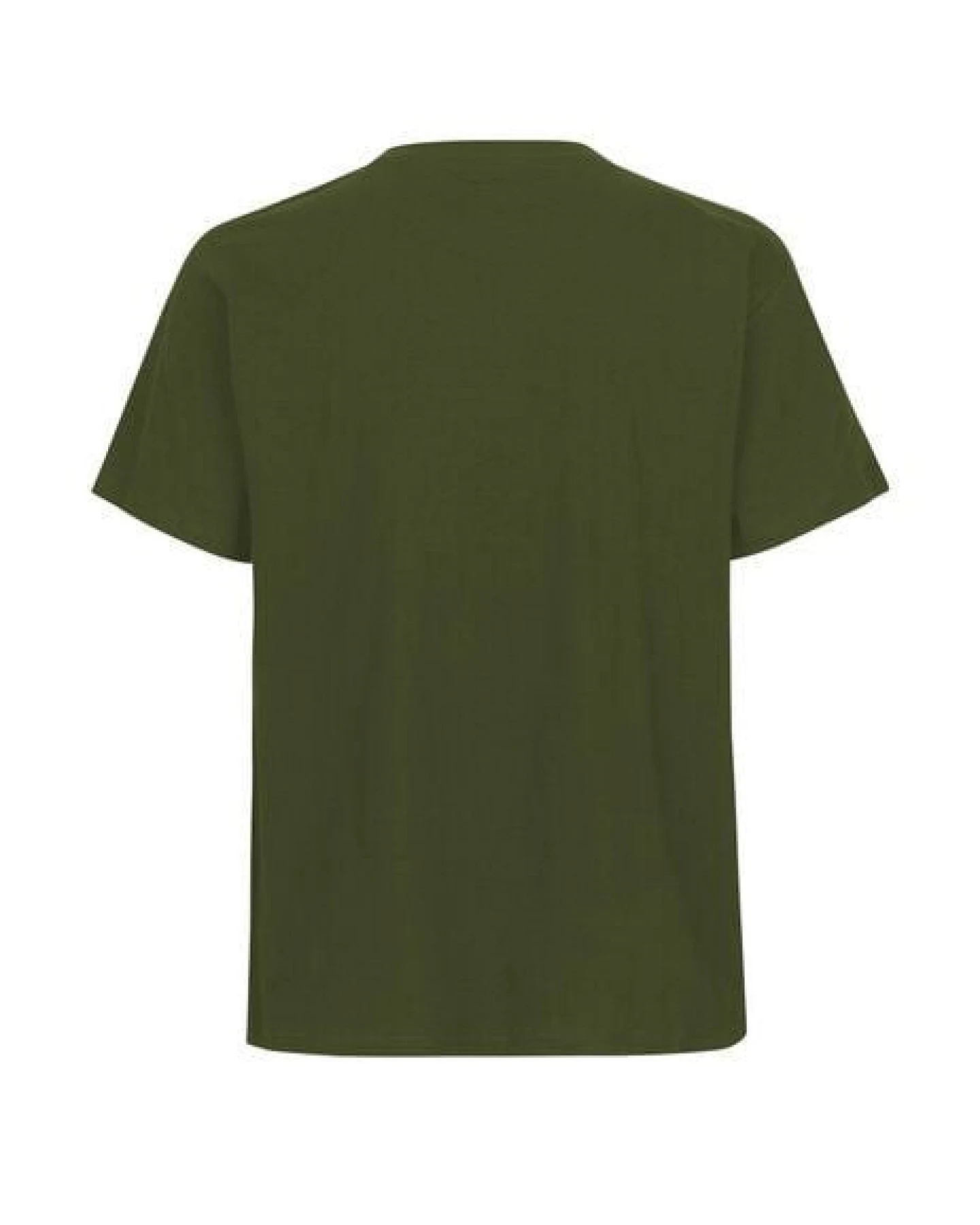 Neutral® - 3FREUNDE Unisex Regular T-shirt – Ansicht 3