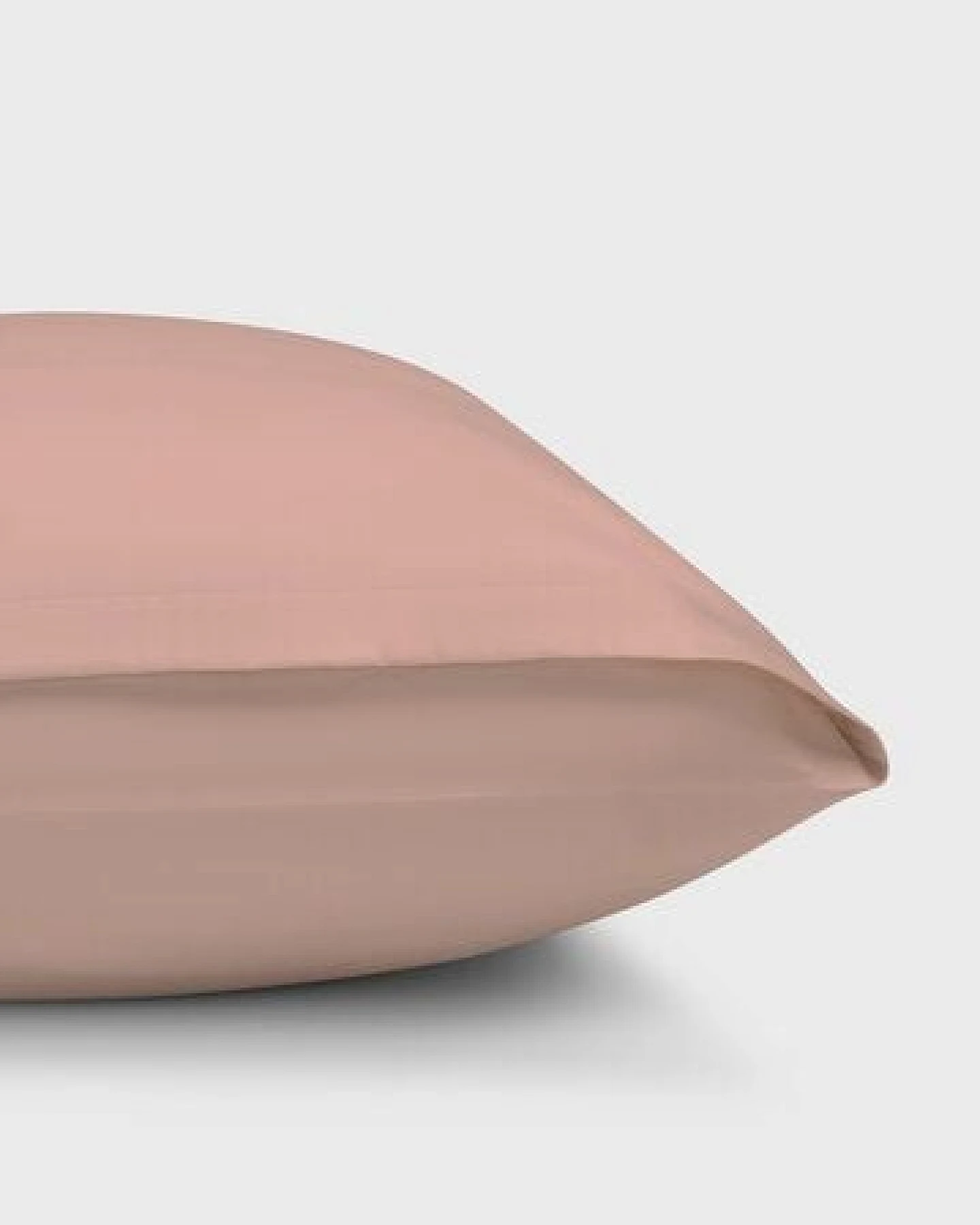 Kissenbezug "Yumeko" aus Baumwollsatin – Ansicht 3