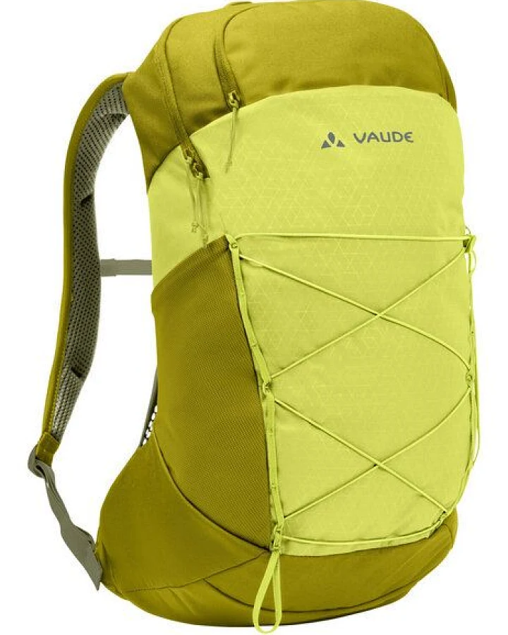 Produktseite: VAUDE Rucksaecke20-29L Agile Air 20