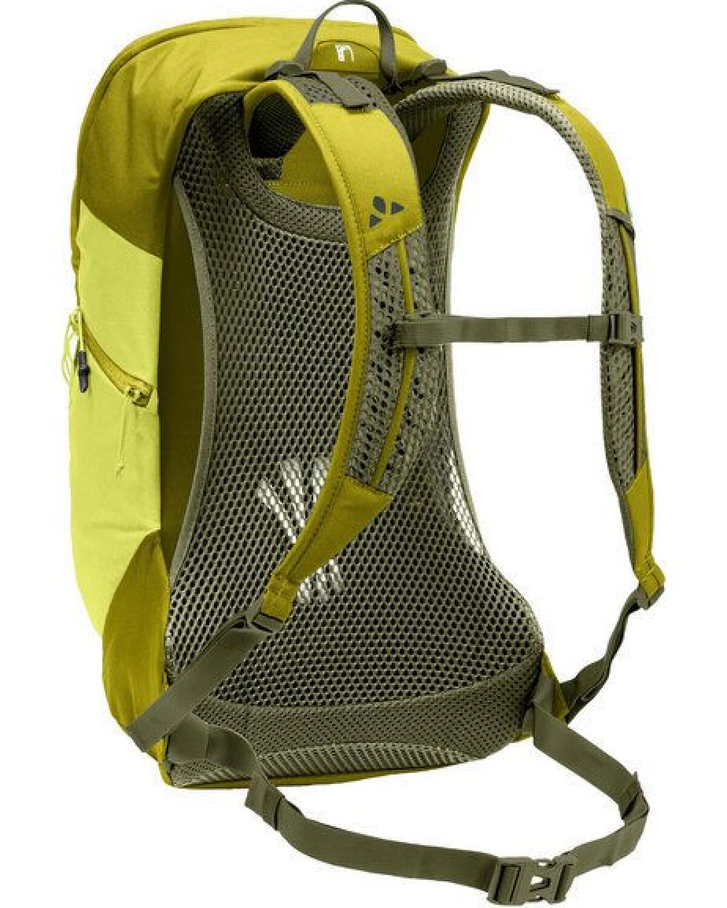 VAUDE Rucksaecke20-29L Agile Air 20 – Ansicht 2