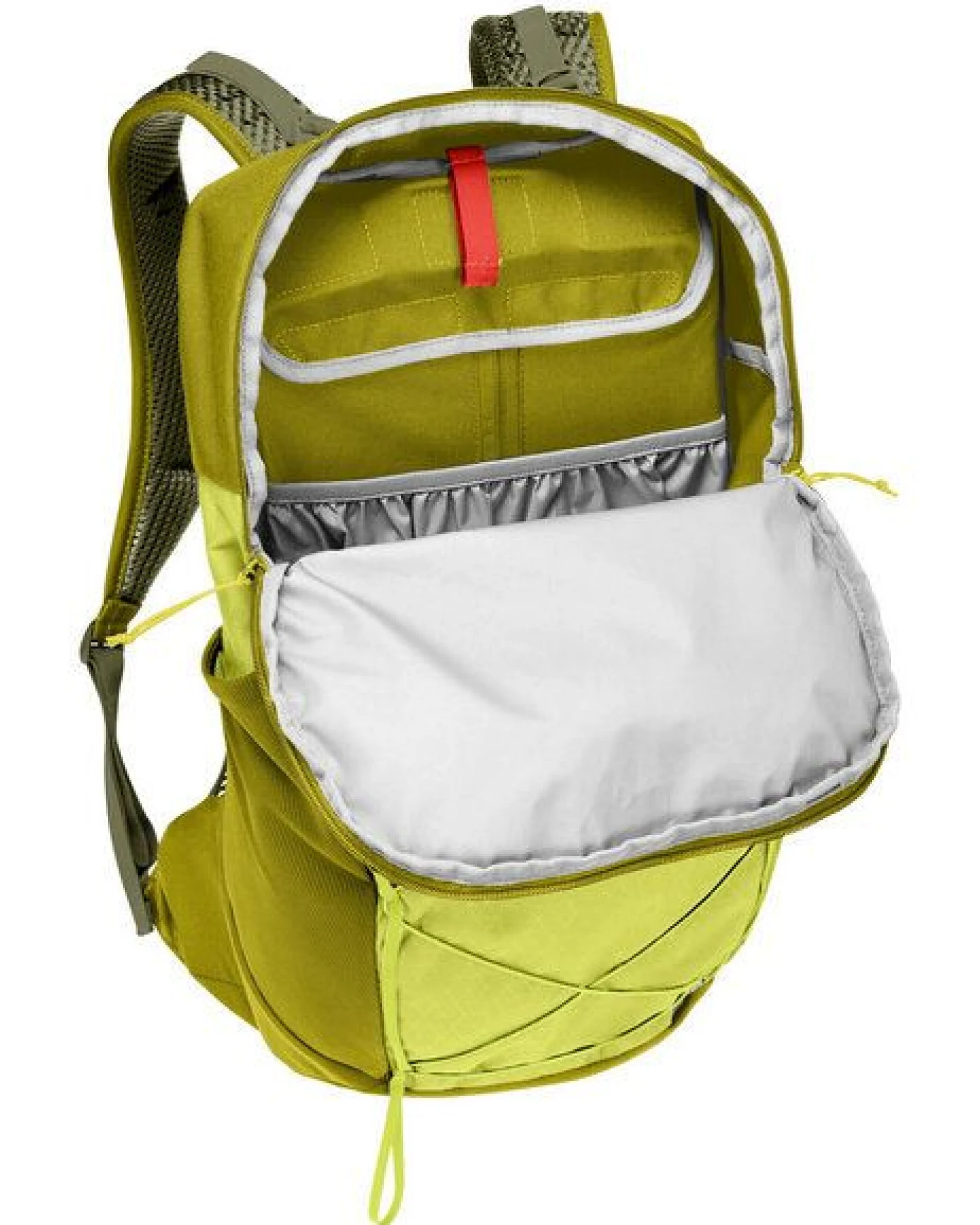 VAUDE Rucksaecke20-29L Agile Air 20 – Ansicht 3