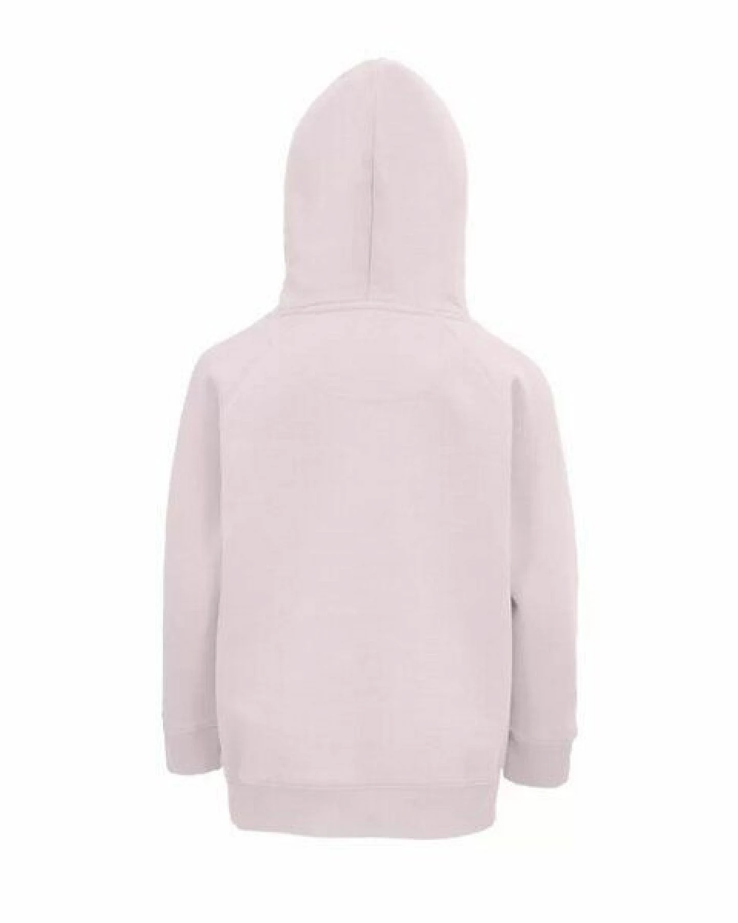 Sol's Kids´ Kapuzenpullover Sol´s Stellar Sweatshirt mit Kapuze Hoodie bis 12 Jahre Hoody – Ansicht 3