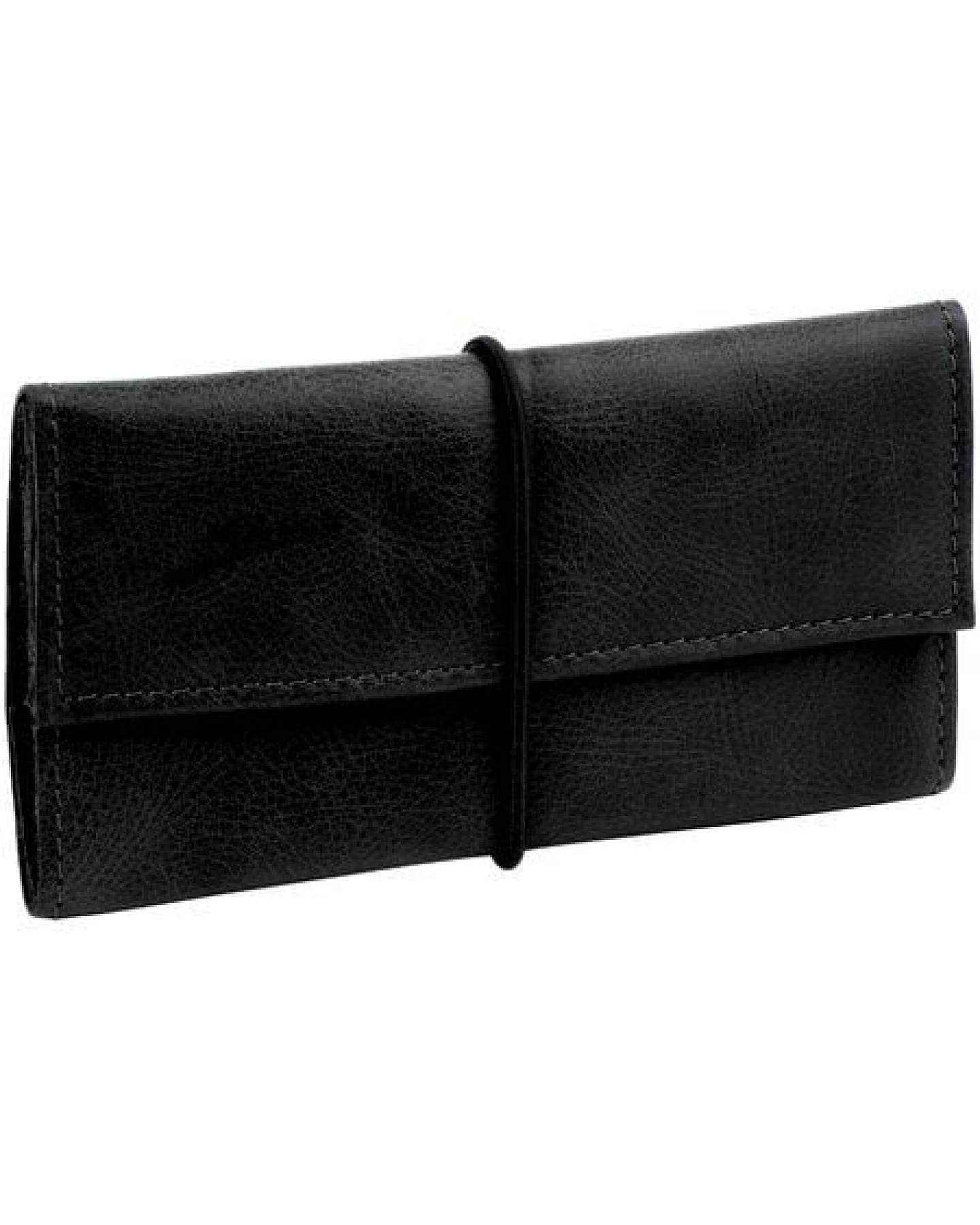 Simaru Leder Tabaktasche Beja – für Drehtabak, Papers und Filter – Ansicht 3