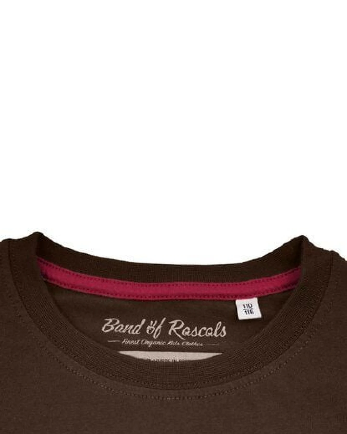 Band of Rascals Basic T-Shirt – Ansicht 3