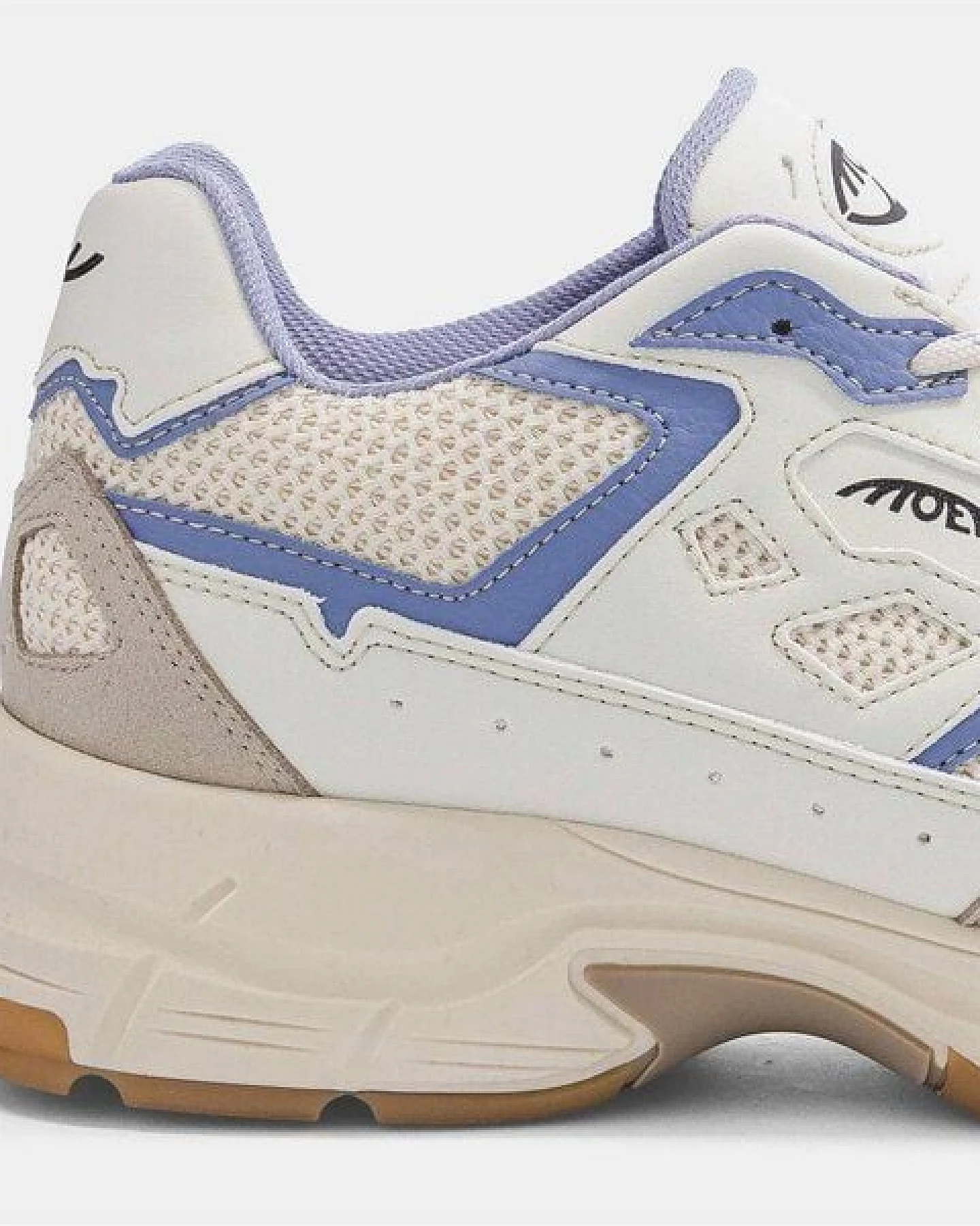 MoEa Sneaker Modell: Rush – Ansicht 2