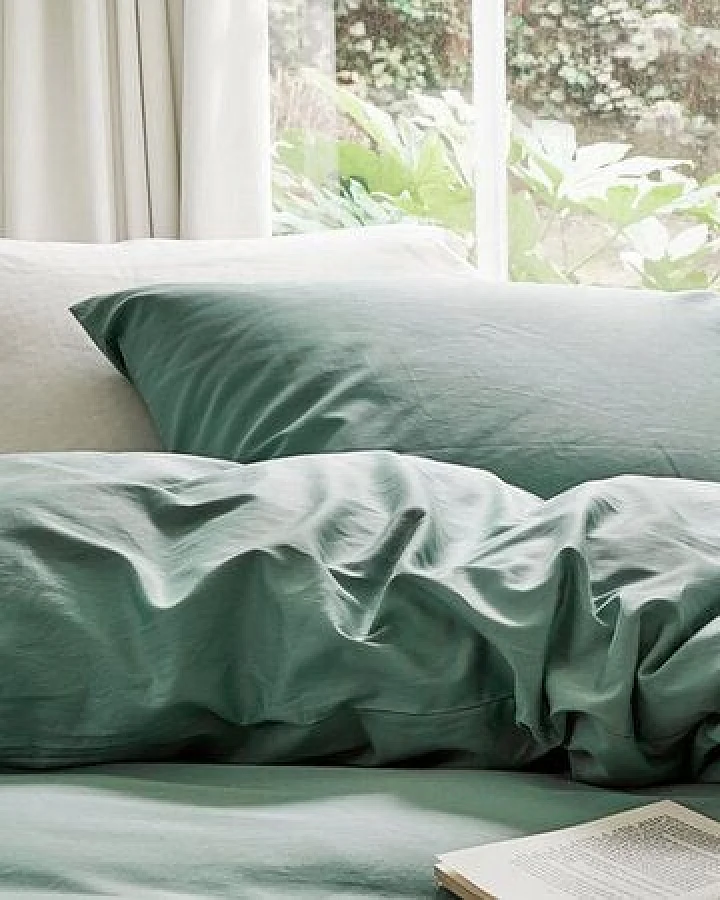 Sea Green
